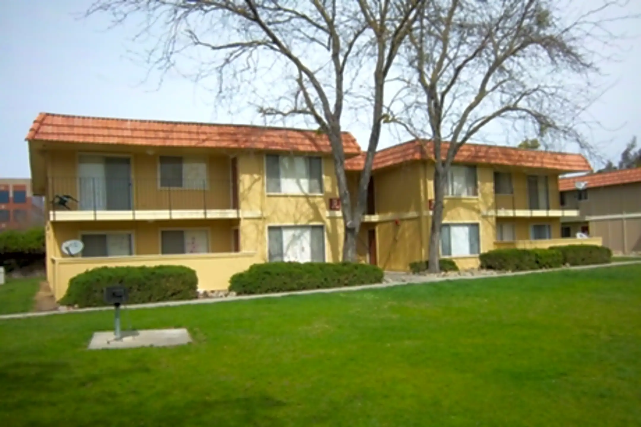 Delta Village Apartments 1625 Rosemarie Ln Stockton, CA Apartments