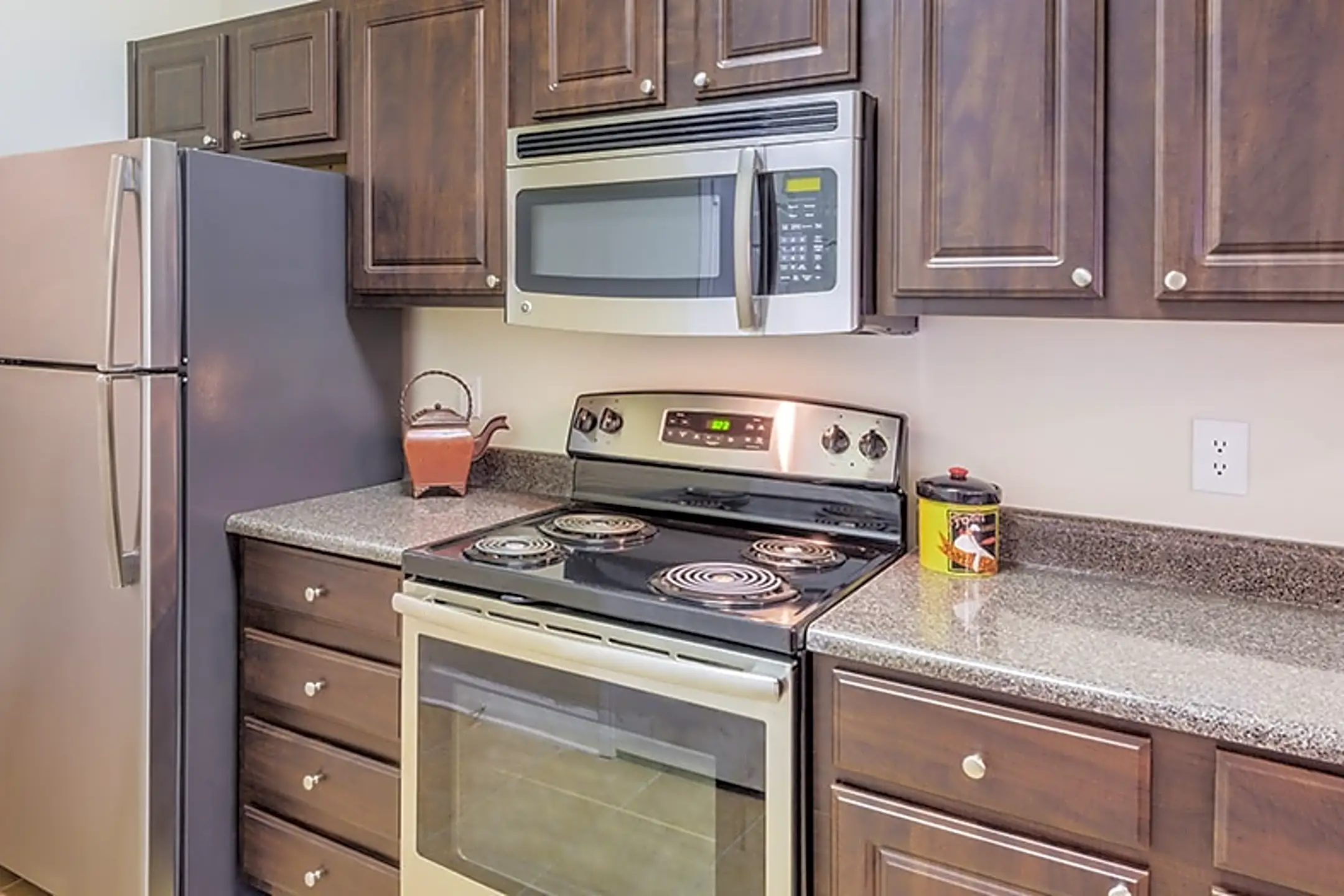 The Palisades at Chenal Valley 1501 Rahling Rd Little Rock, AR