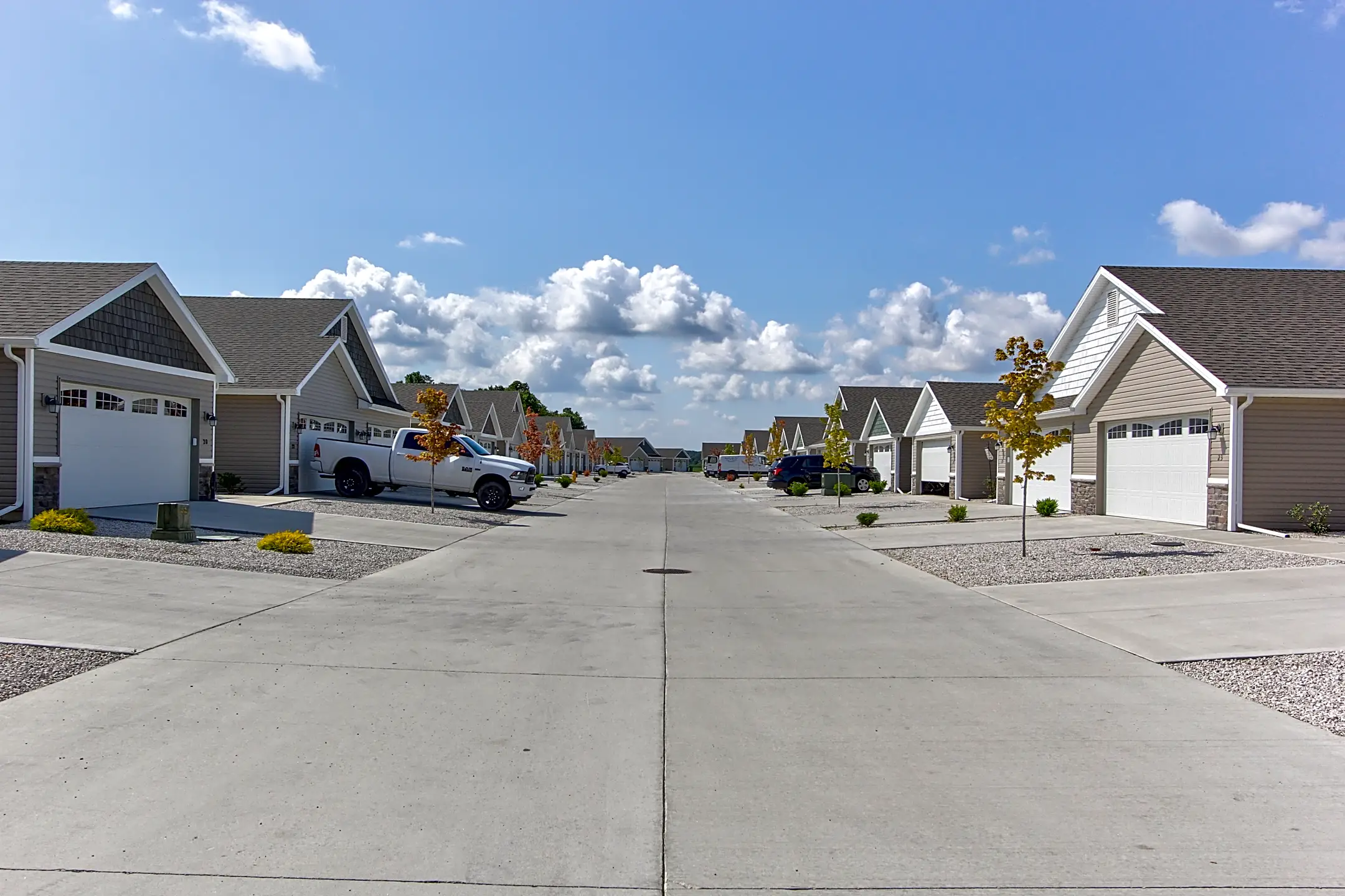 The Colony at Waterville Landing 10 E Colony Dr Waterville, OH