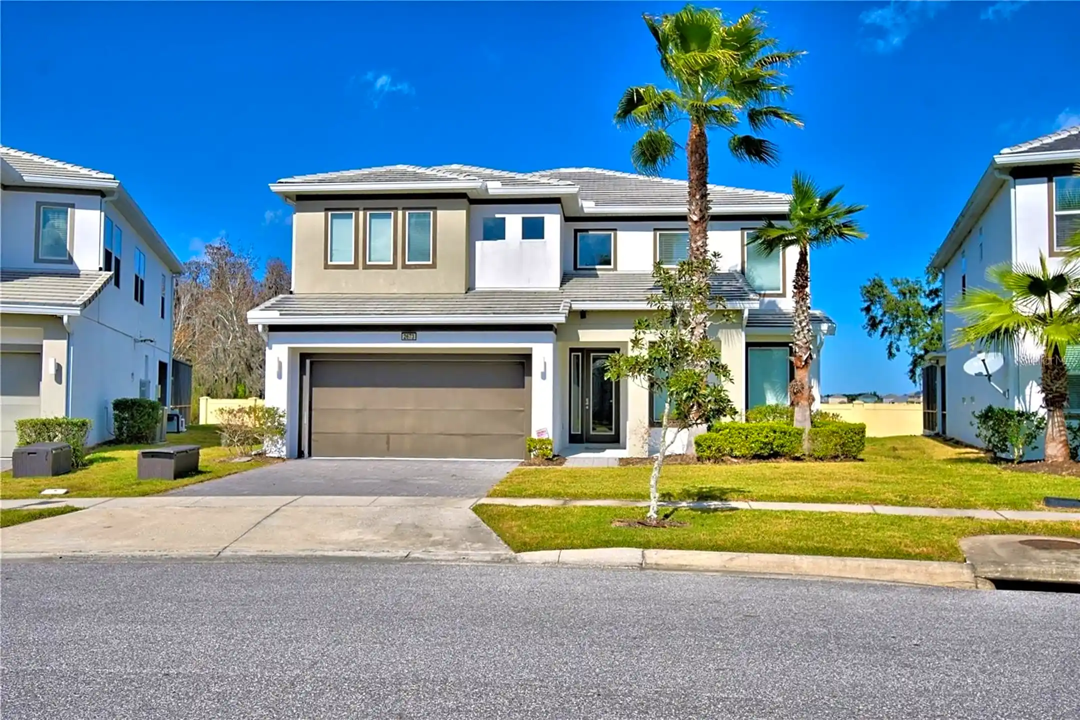 2673 Calistoga Ave Kissimmee, FL Houses for Rent Rent.