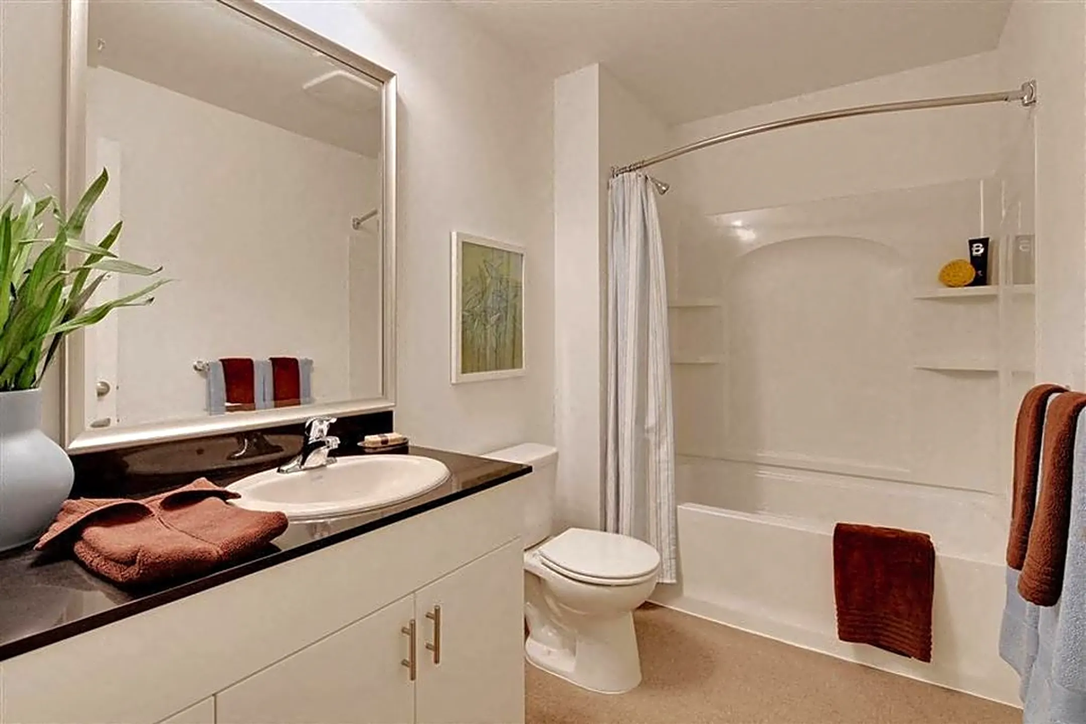 Six Oaks Apartments 18333 Bothell Way NE Bothell, WA Apartments for