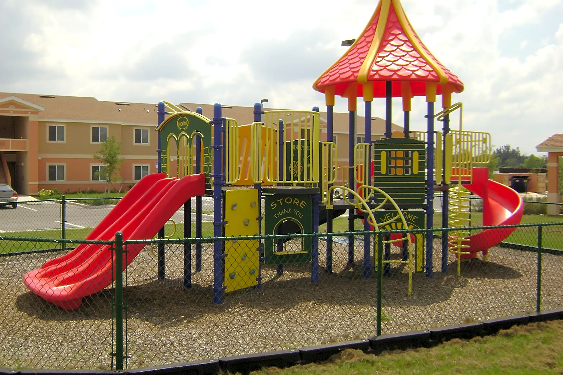 Country Walk Apartments 252 Maxwell Dr Wauchula, FL Apartments for