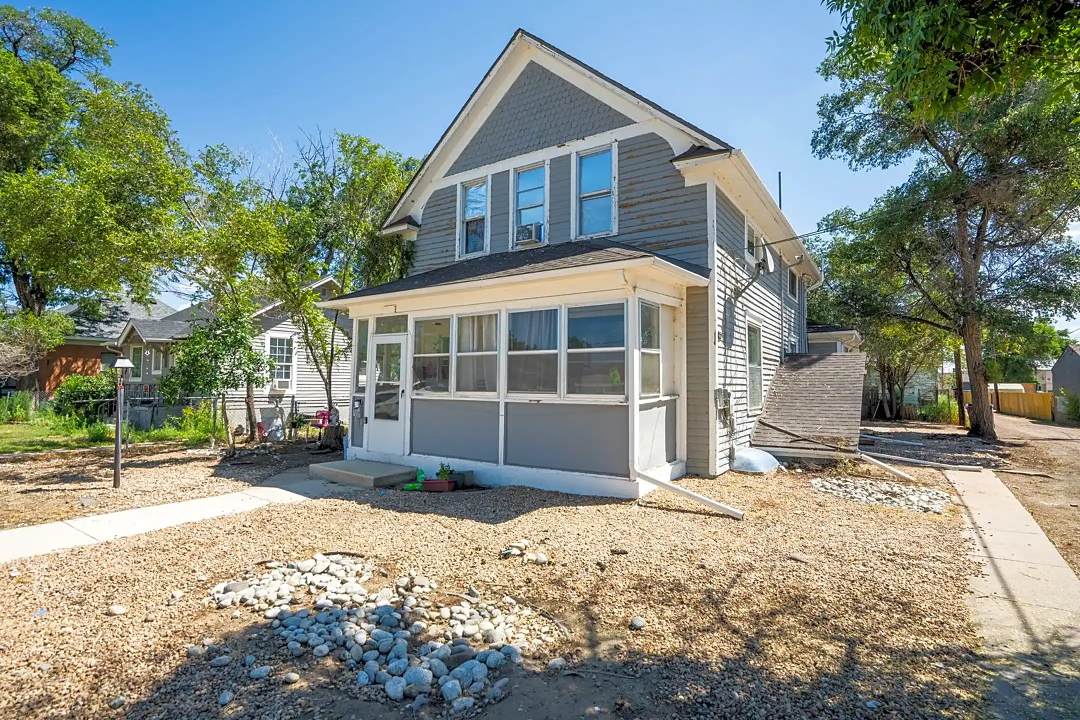 414 9th Ave Greeley, CO Houses for Rent Rent.