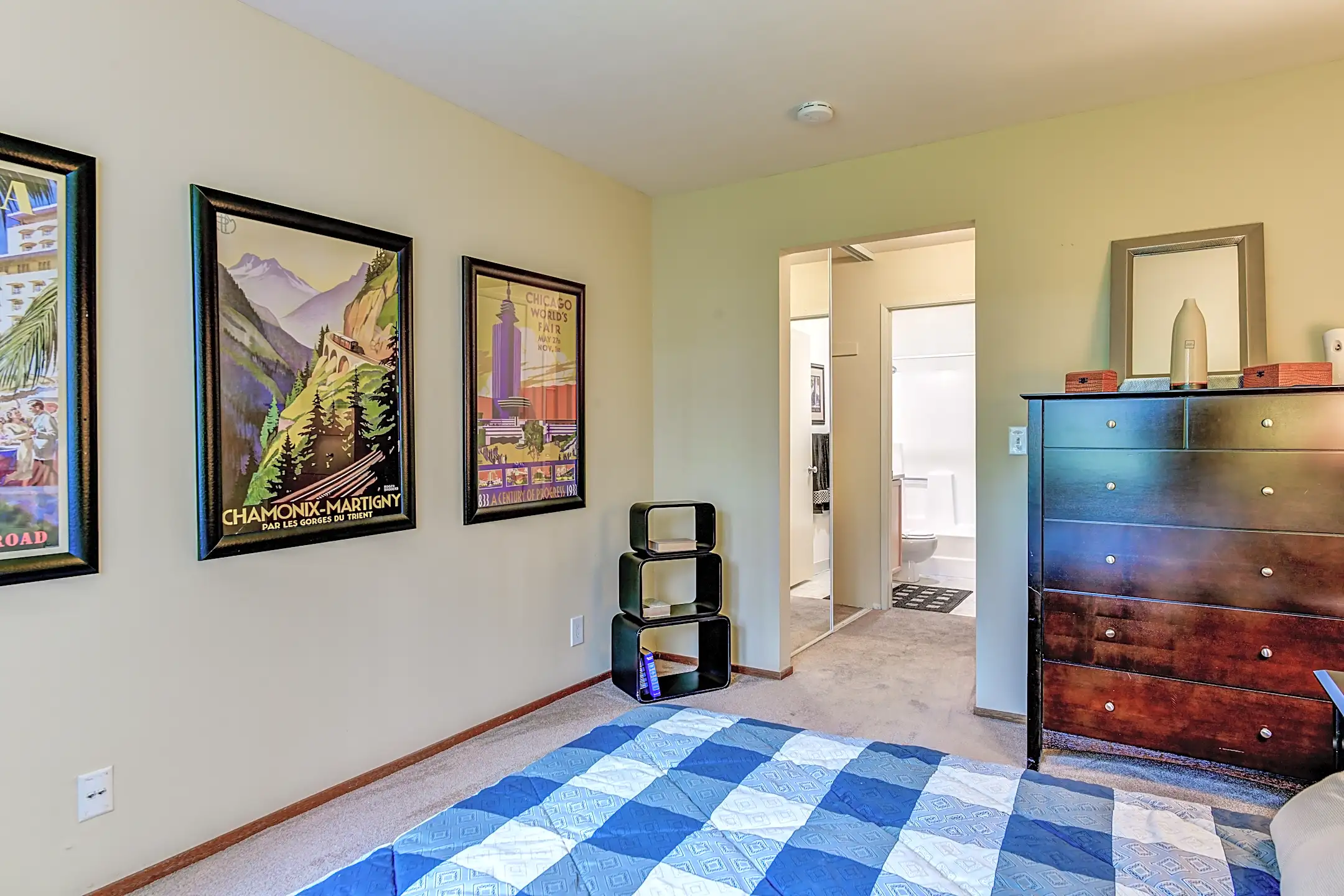 Durham Greens Apartments 43555 Grimmer Blvd Fremont, CA Apartments