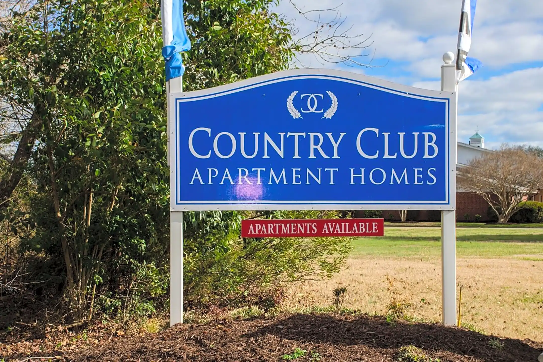 Country Club Apartments 115 Tide Mill Ln Hampton, VA Apartments for