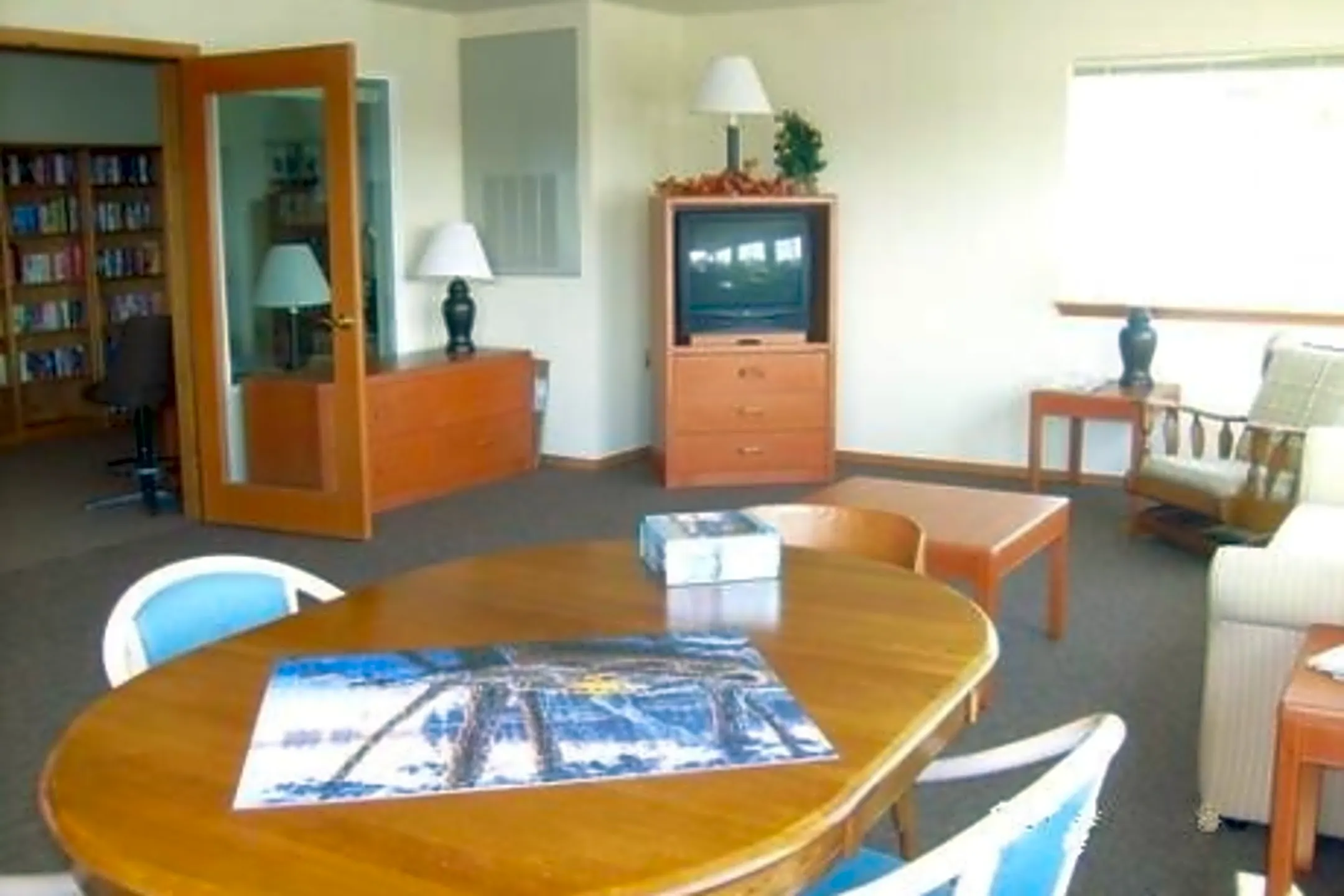 Highland Greens Apartments 3100 N 30th St Mount Vernon, WA