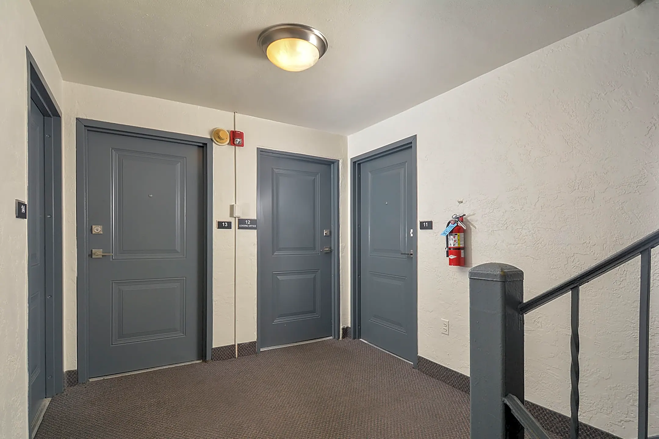 Rosemore Gardens Apartments Glenside, PA 19038