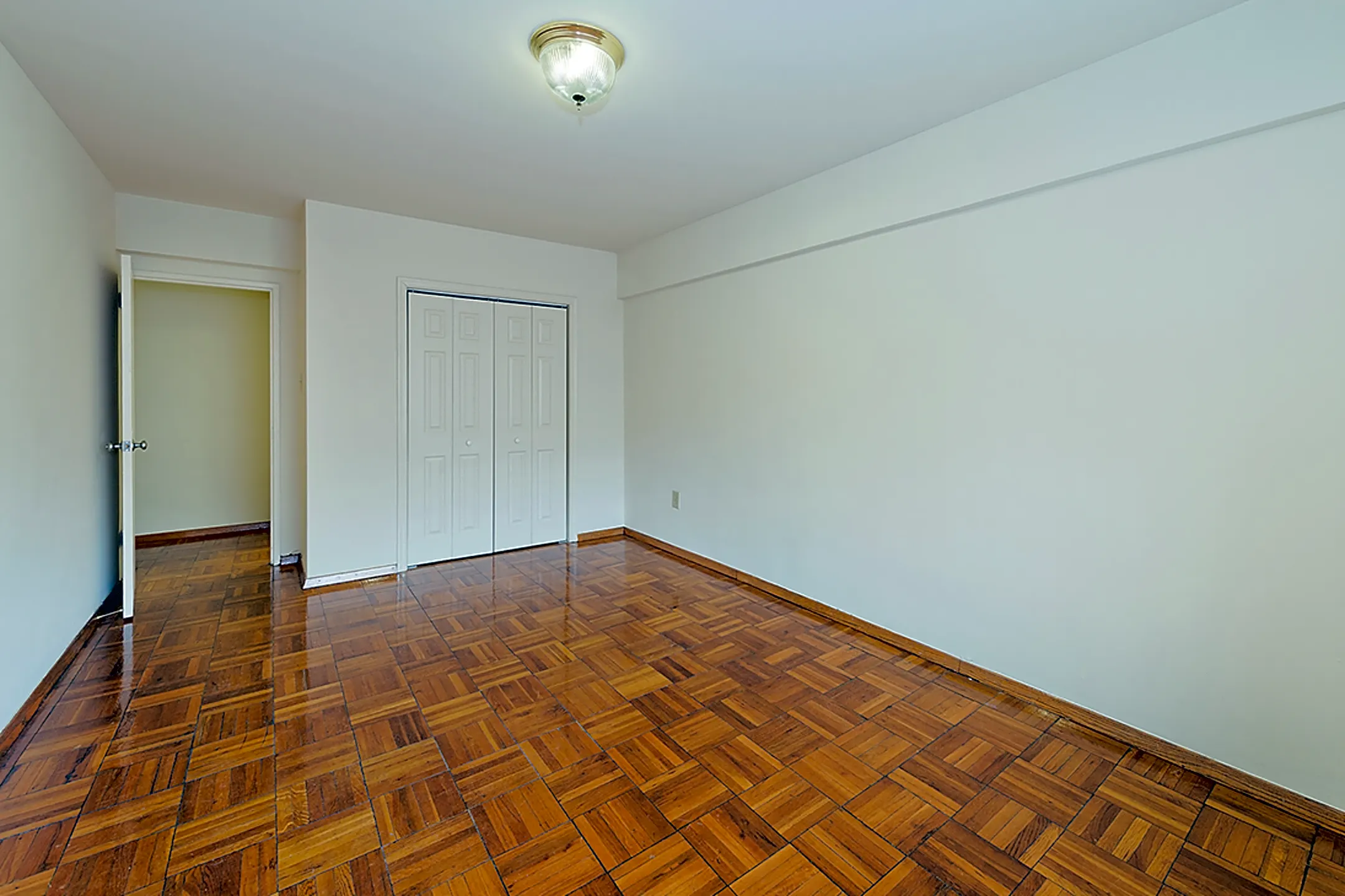 The York and Potomac Park Washington, DC 20006