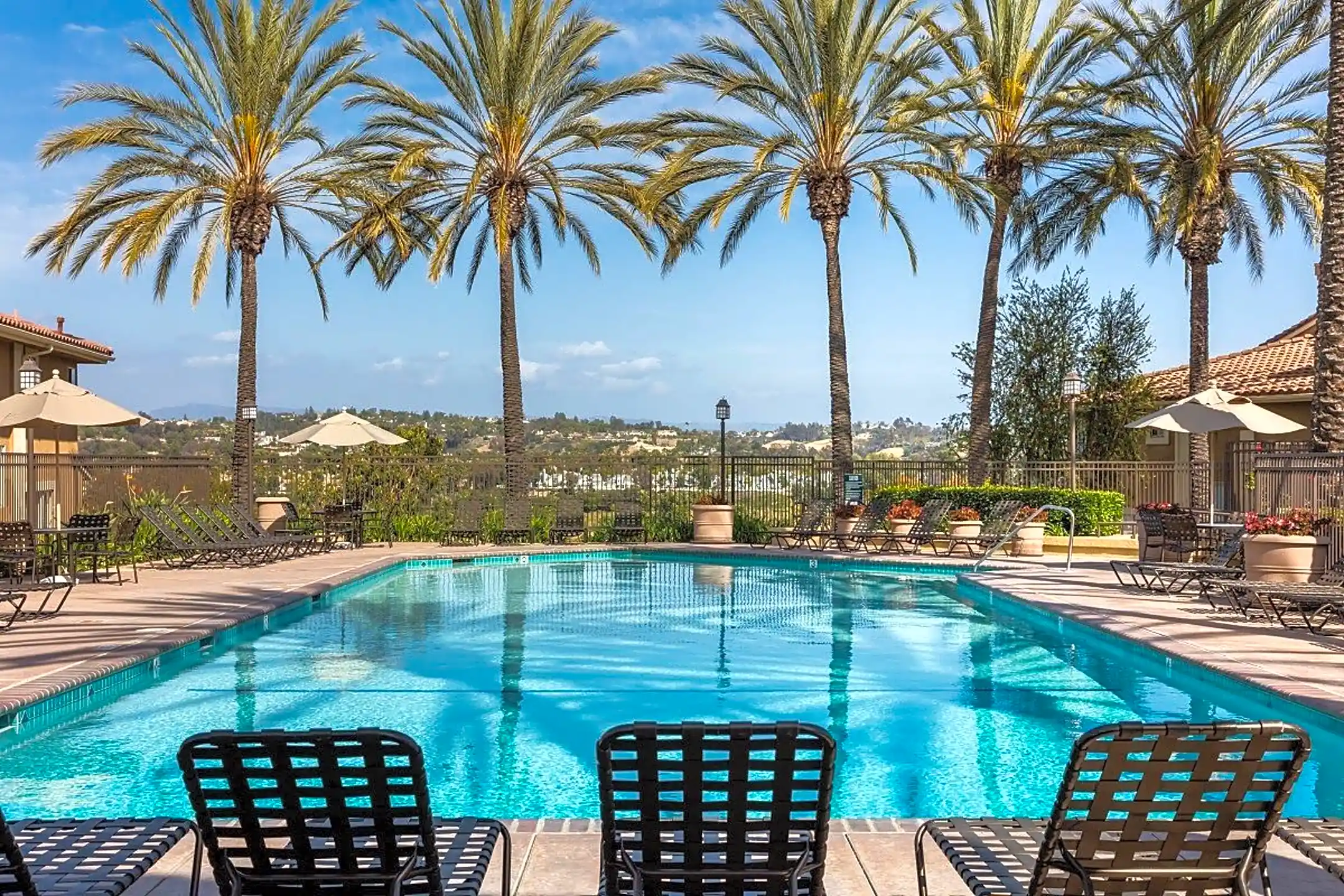 Barcelona Resort Apartments Aliso Viejo, CA 92656