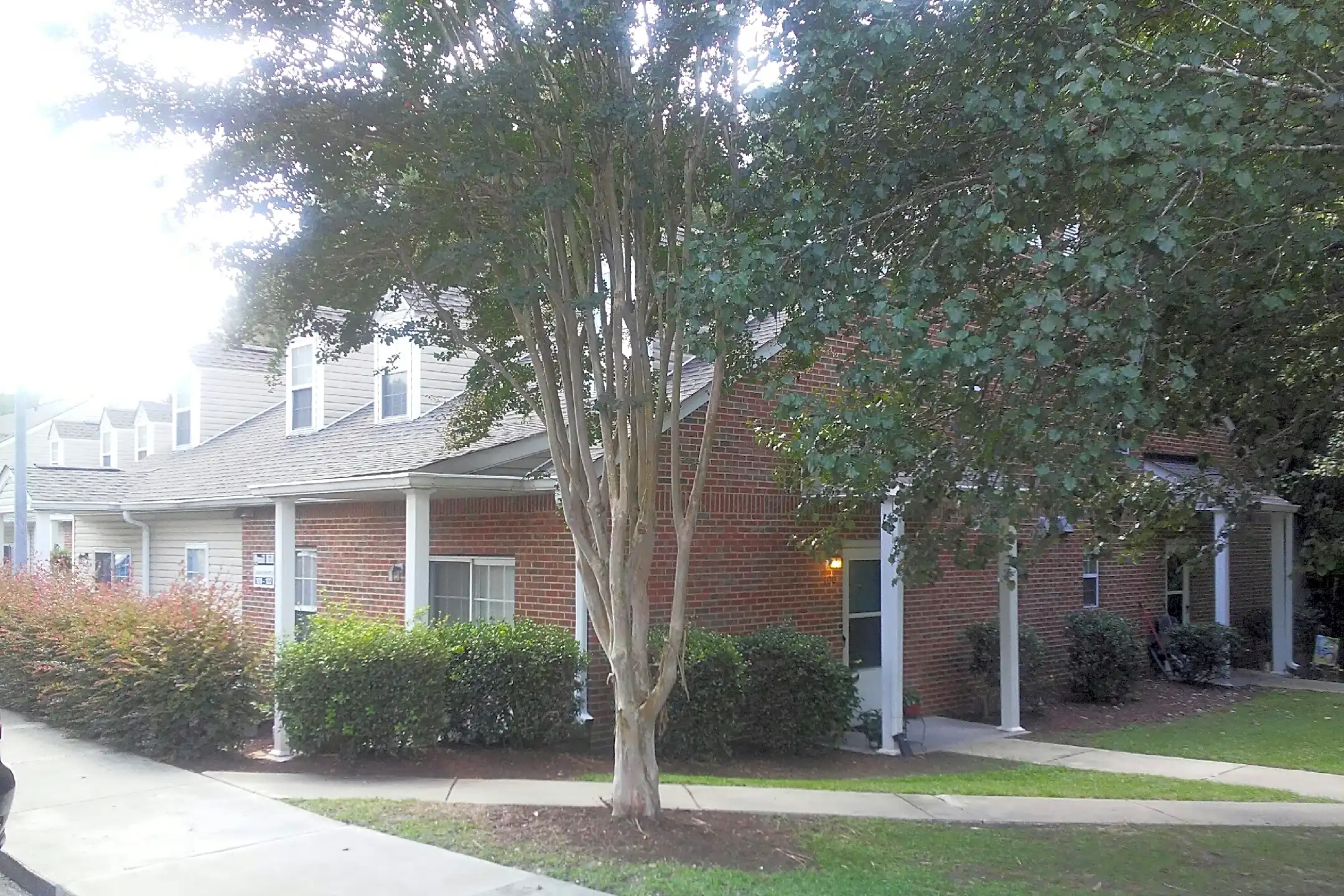 Quail Hill Apartments Apartments Fuquay Varina, NC 27526