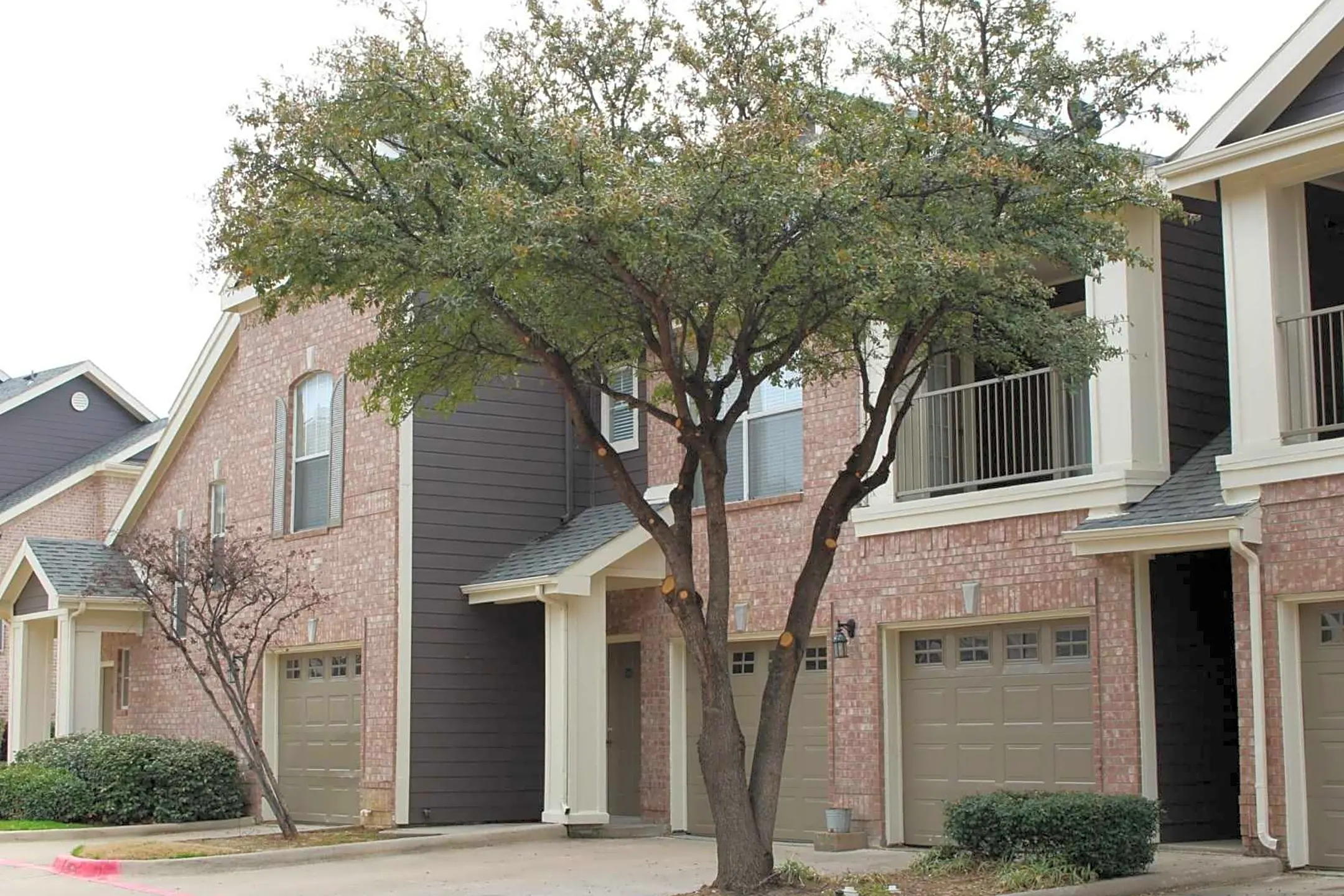 Coyote Ridge Apartments Carrollton Tx