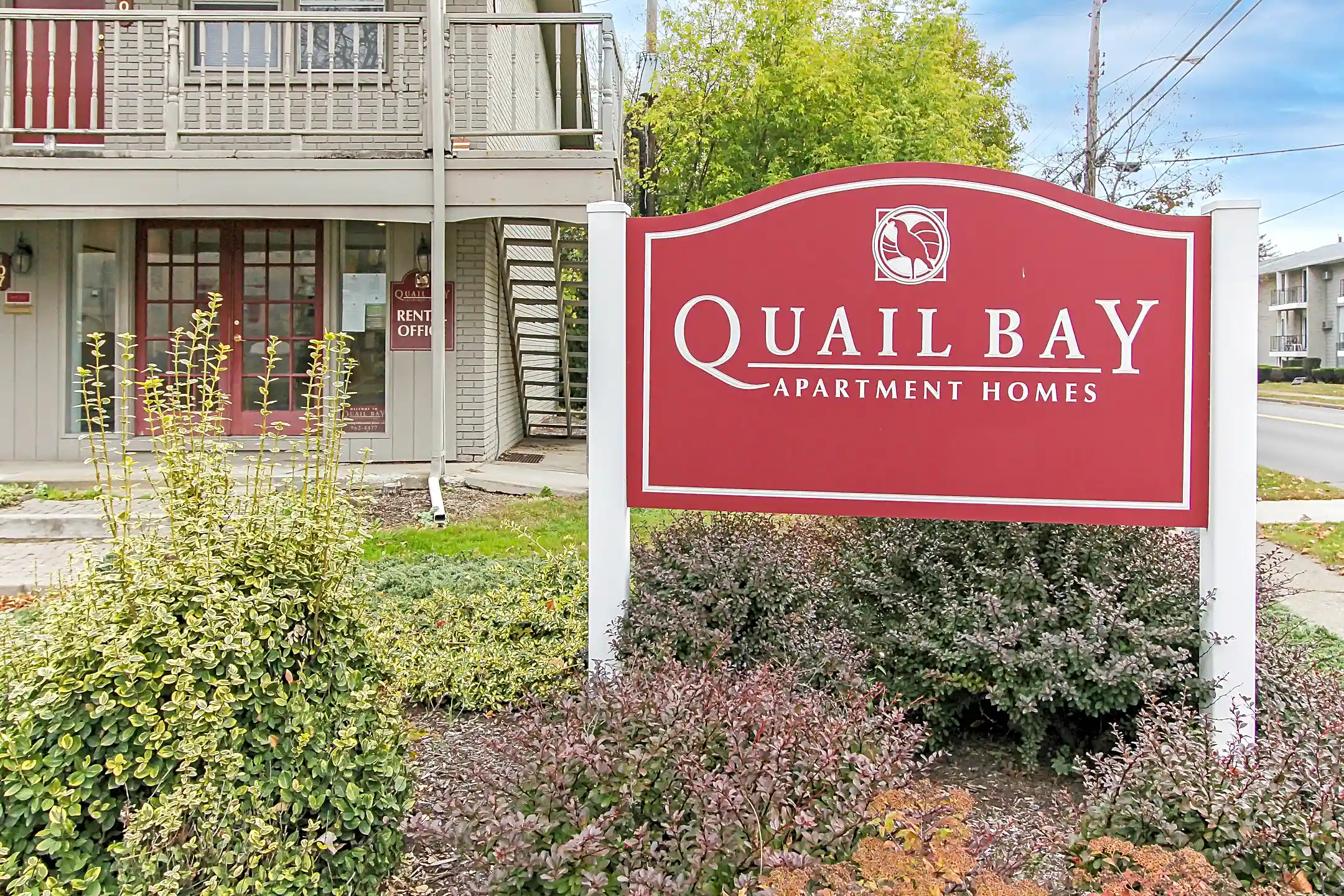 Quail Bay Apartments 133 W Pulteney St Corning, NY Apartments for
