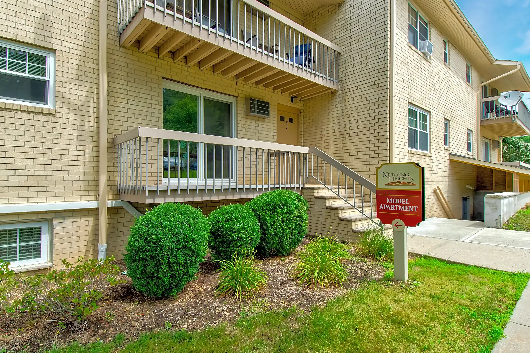Netcong Heights 719 Route 46 West Netcong, NJ Apartments for Rent