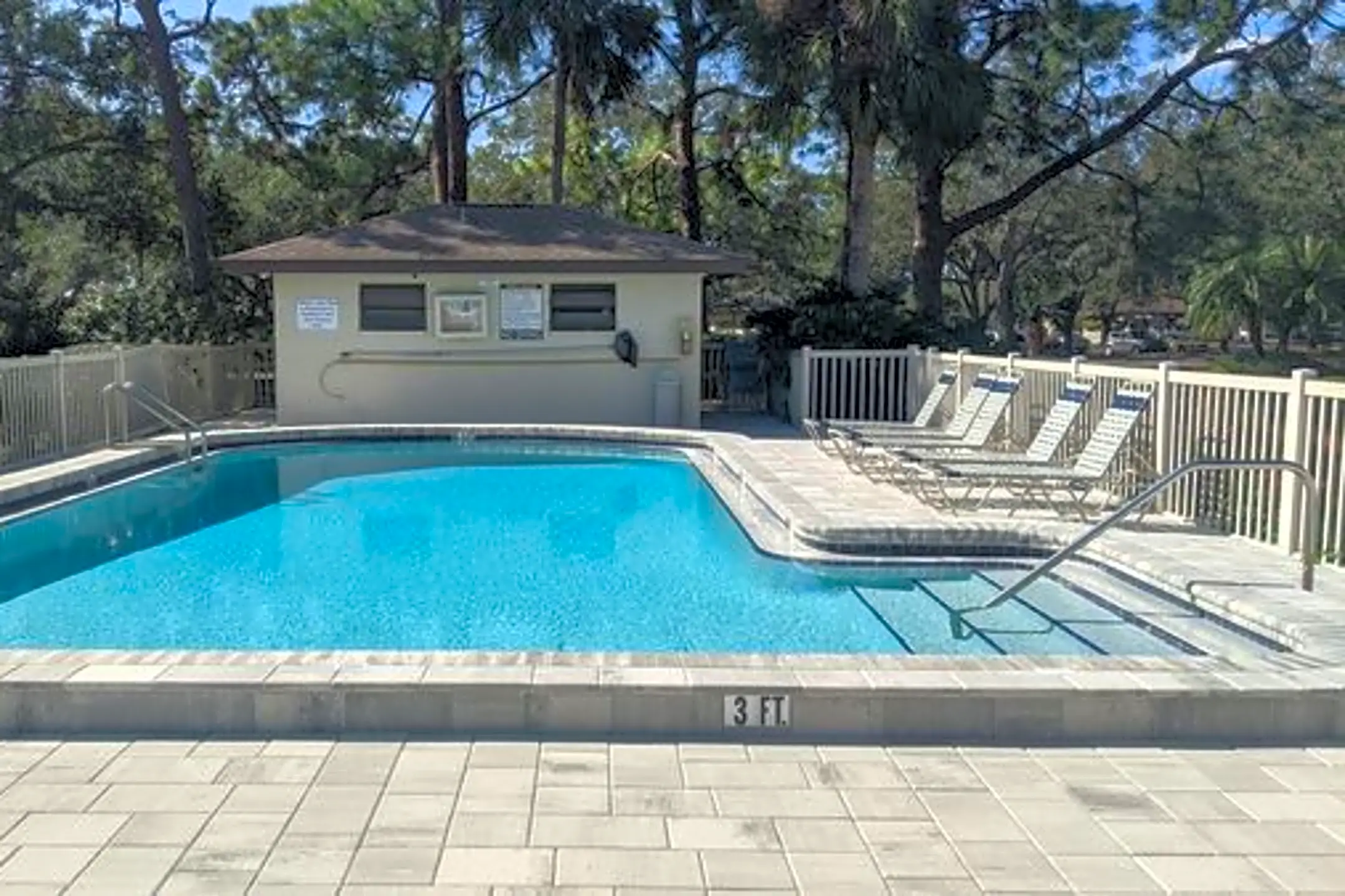5160 Willow Links Condos Sarasota, FL 34235