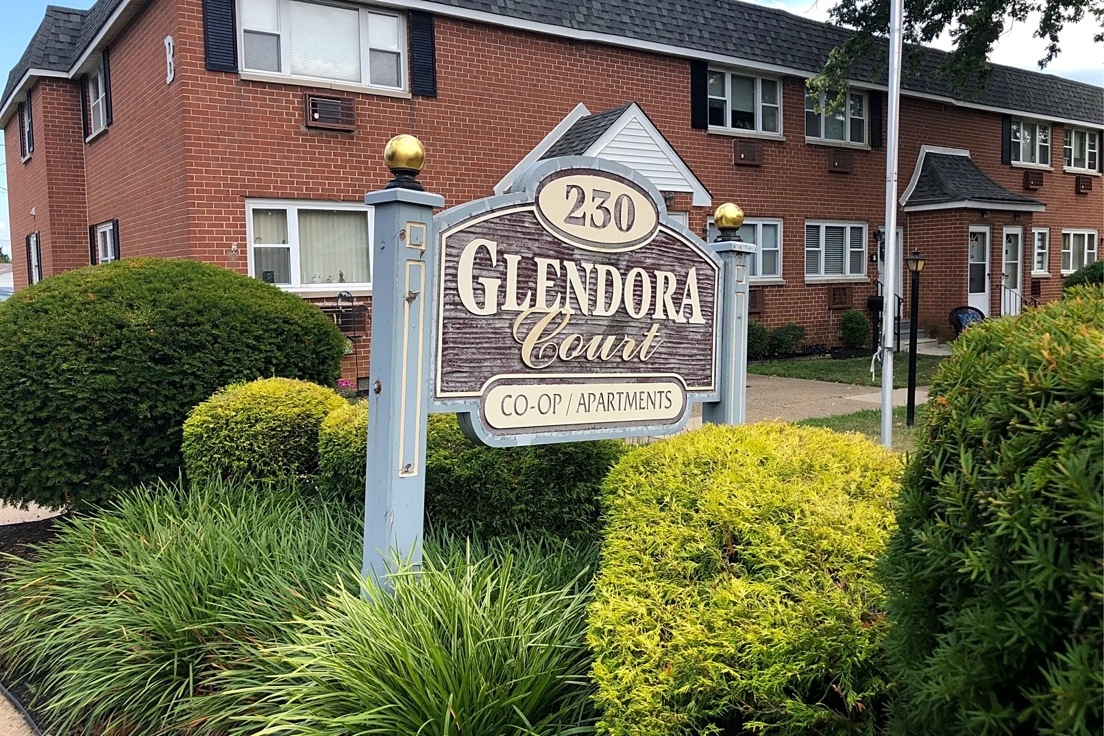 Glendora Court Apartments Apartments Glendora, NJ 08029