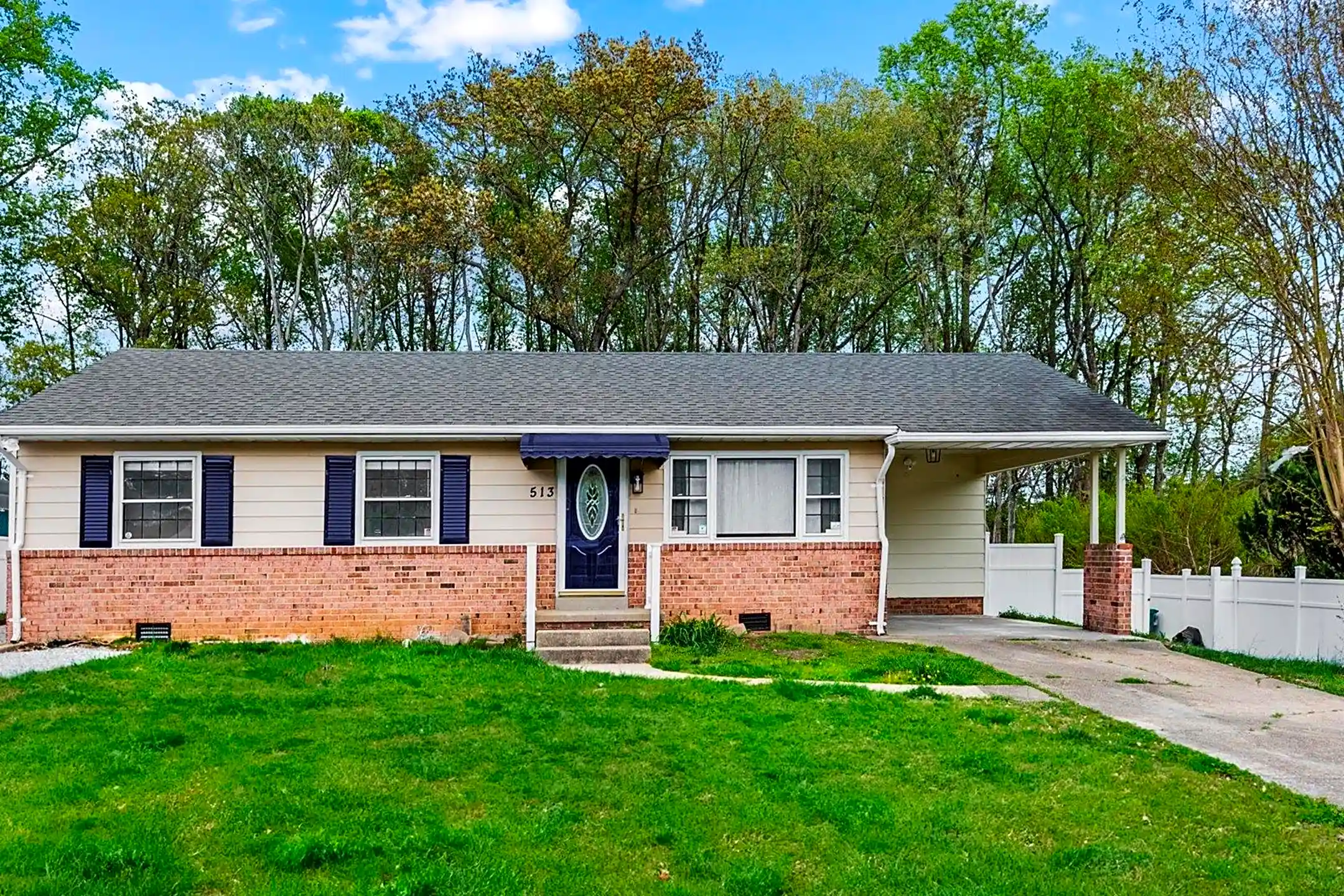 Room For Rent Houses Richmond, VA 23223