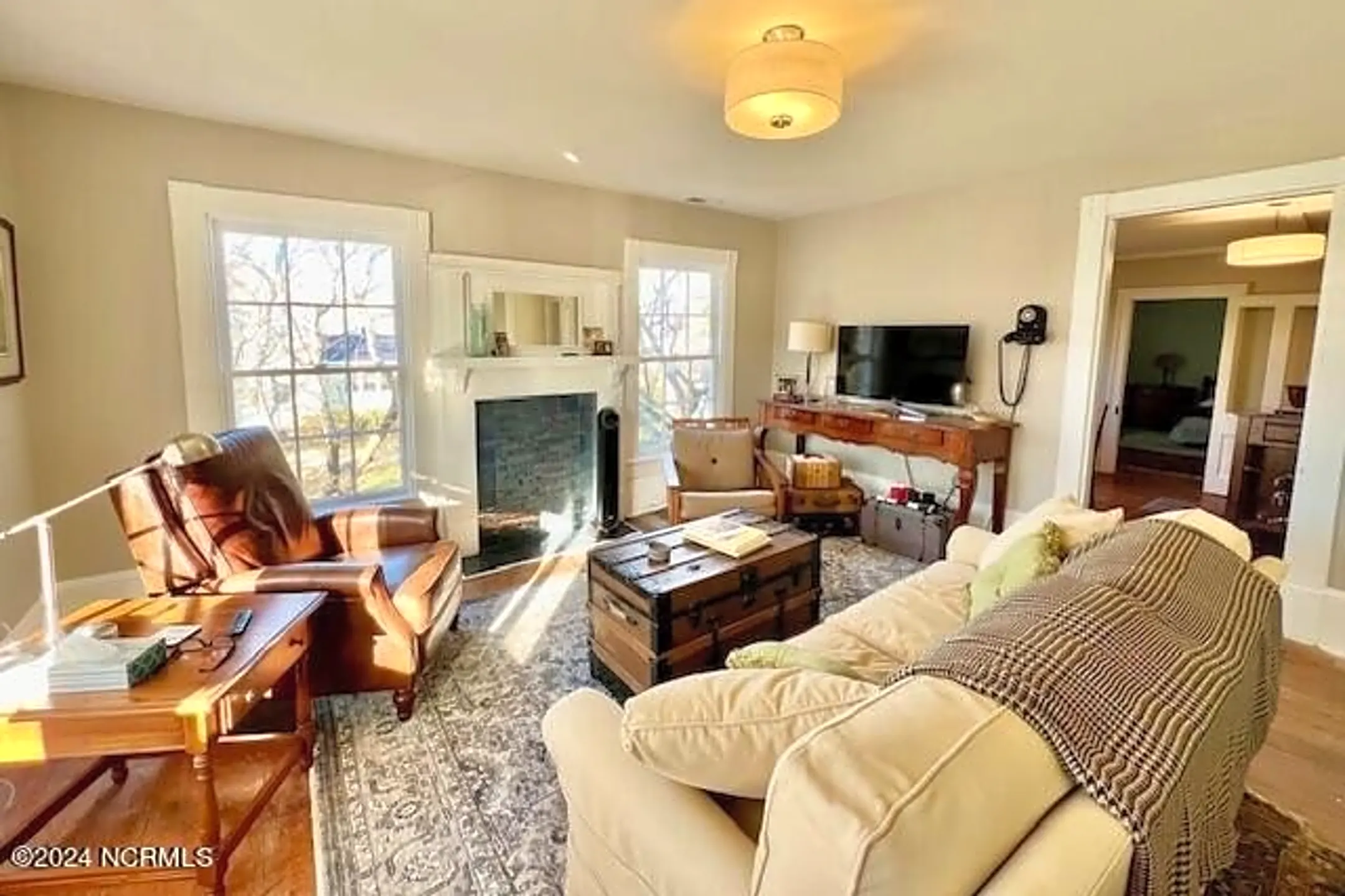 207 S Oakum St Apartments Edenton, NC 27932