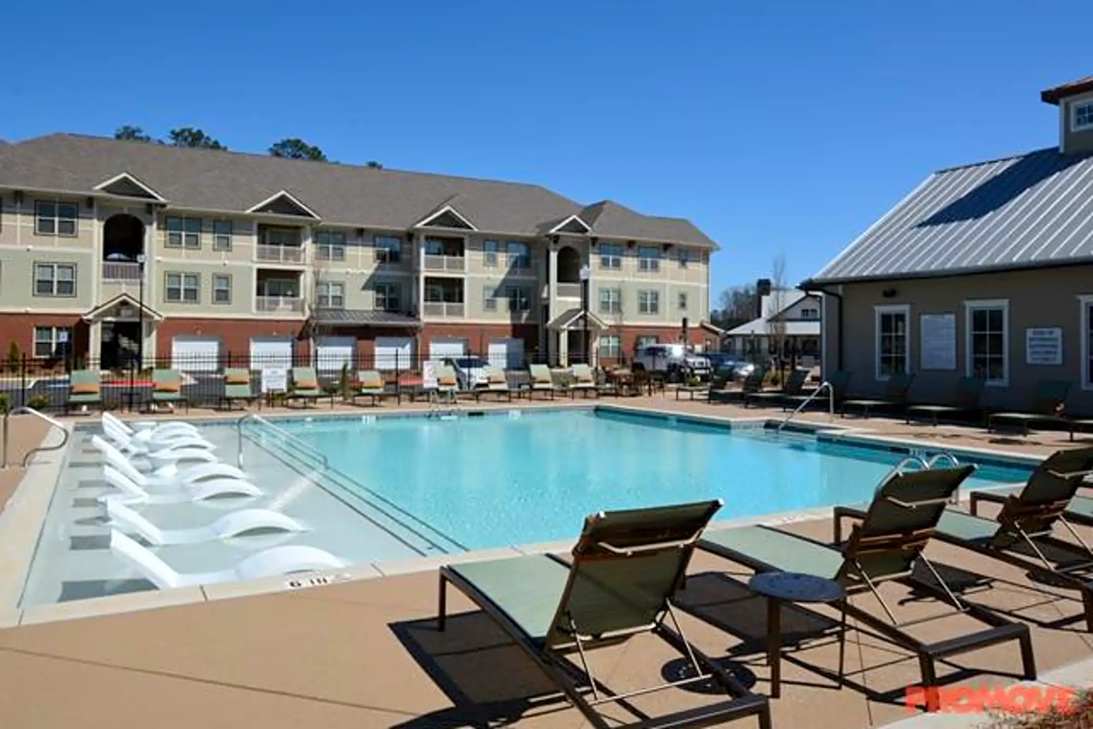Avonlea Creekside 2905 Chastain Meadows Pkwy NW Marietta, GA Apartments for Rent Rent.