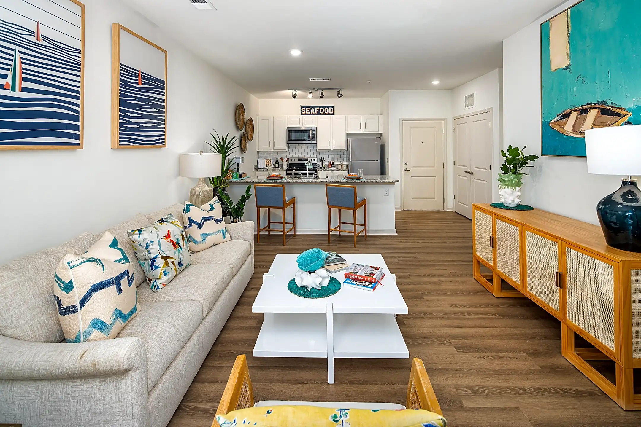 Exchange at Windsor Hill 8240 Windsor Hill Blvd North Charleston