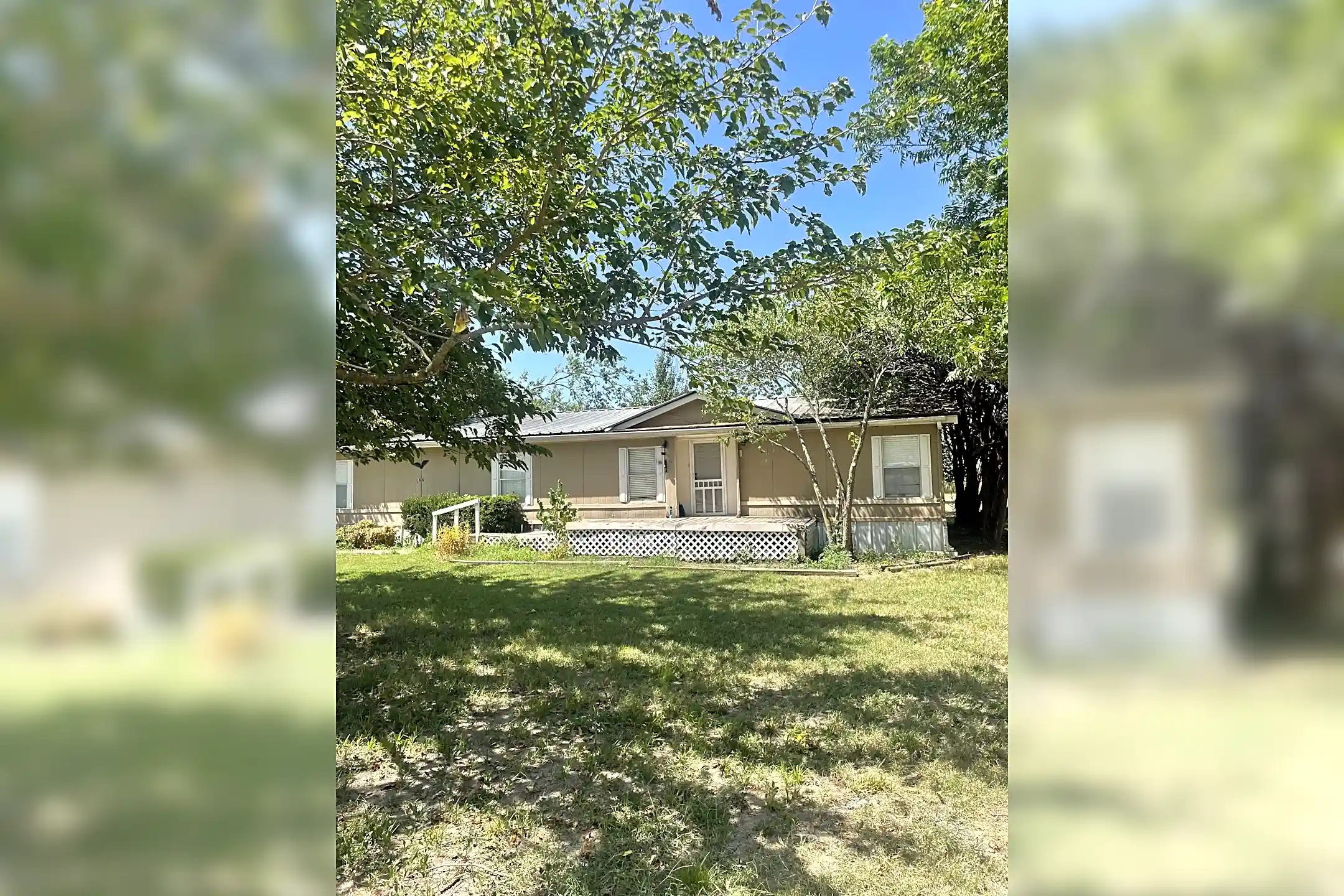 1561 Joyce Rd Kaufman, TX Houses for Rent Rent.