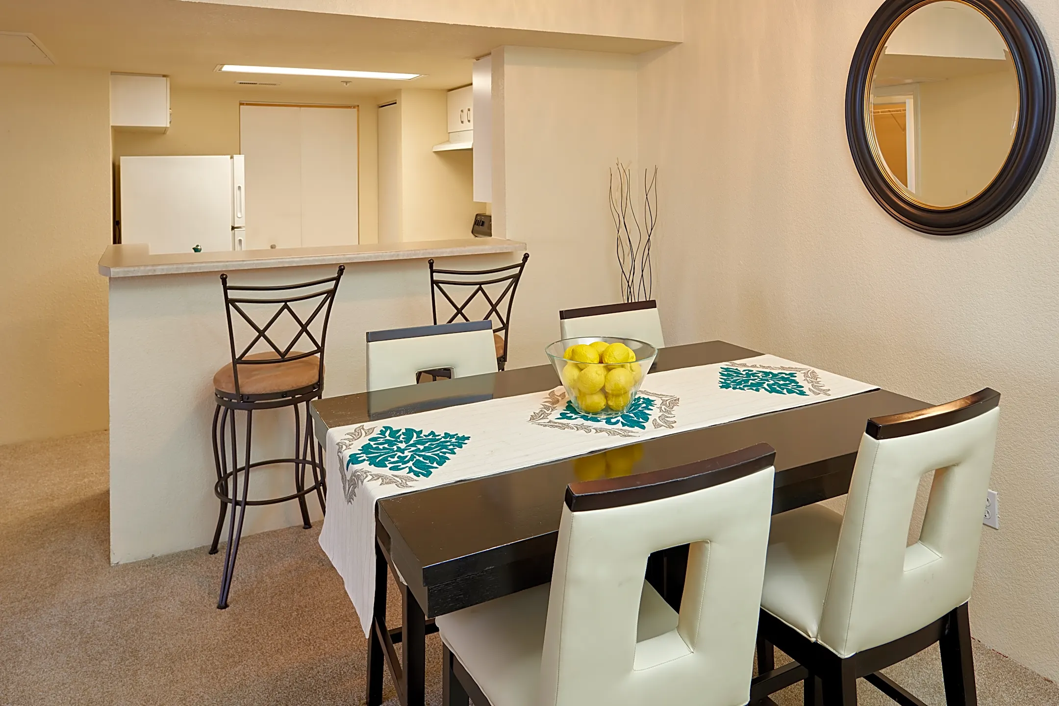 Dining Room - Liberty Lake - Boise, ID