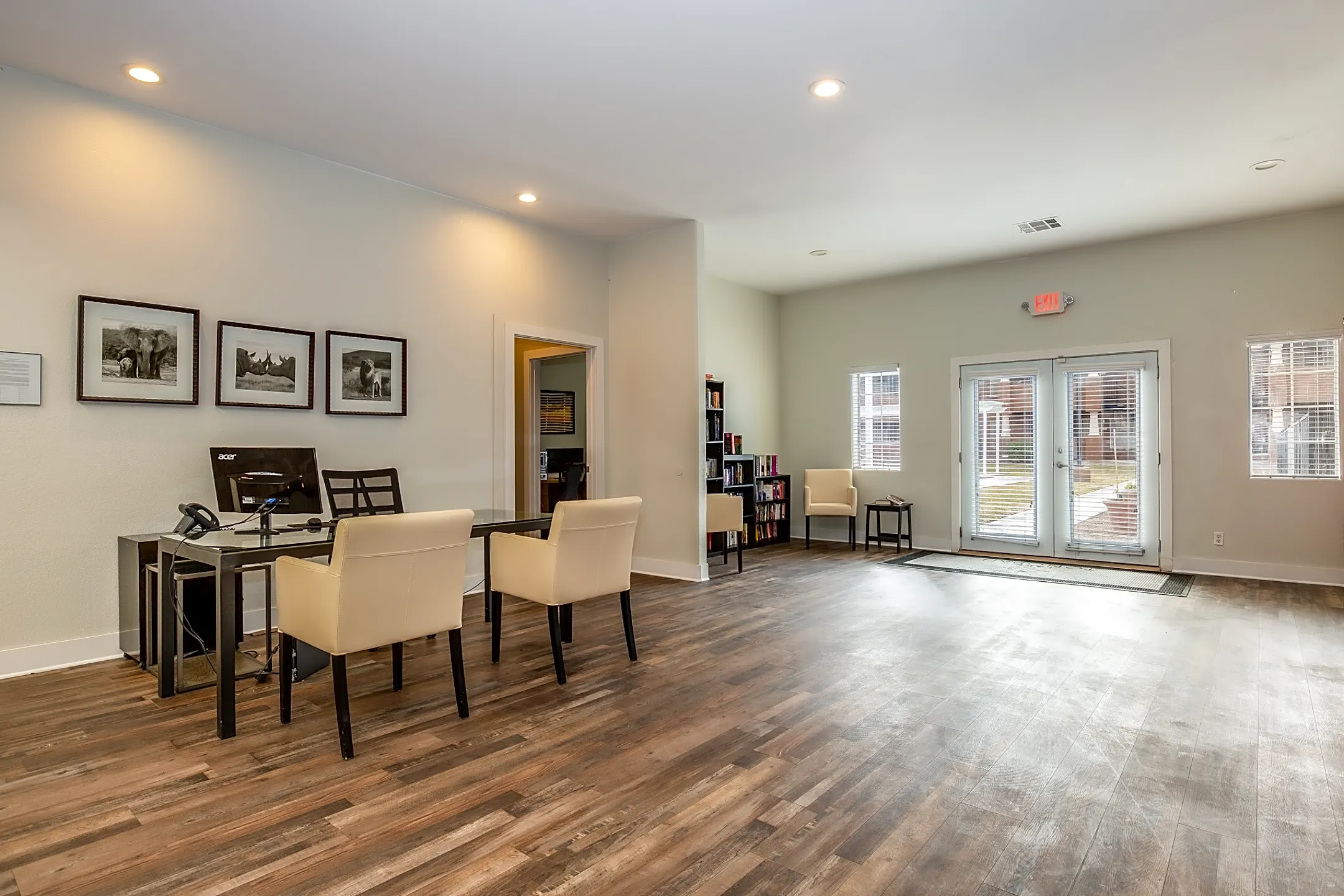 Lake Tonopah Senior Apartments 2151 Citrus Hills Ave Las Vegas, NV Apartments for Rent Rent.