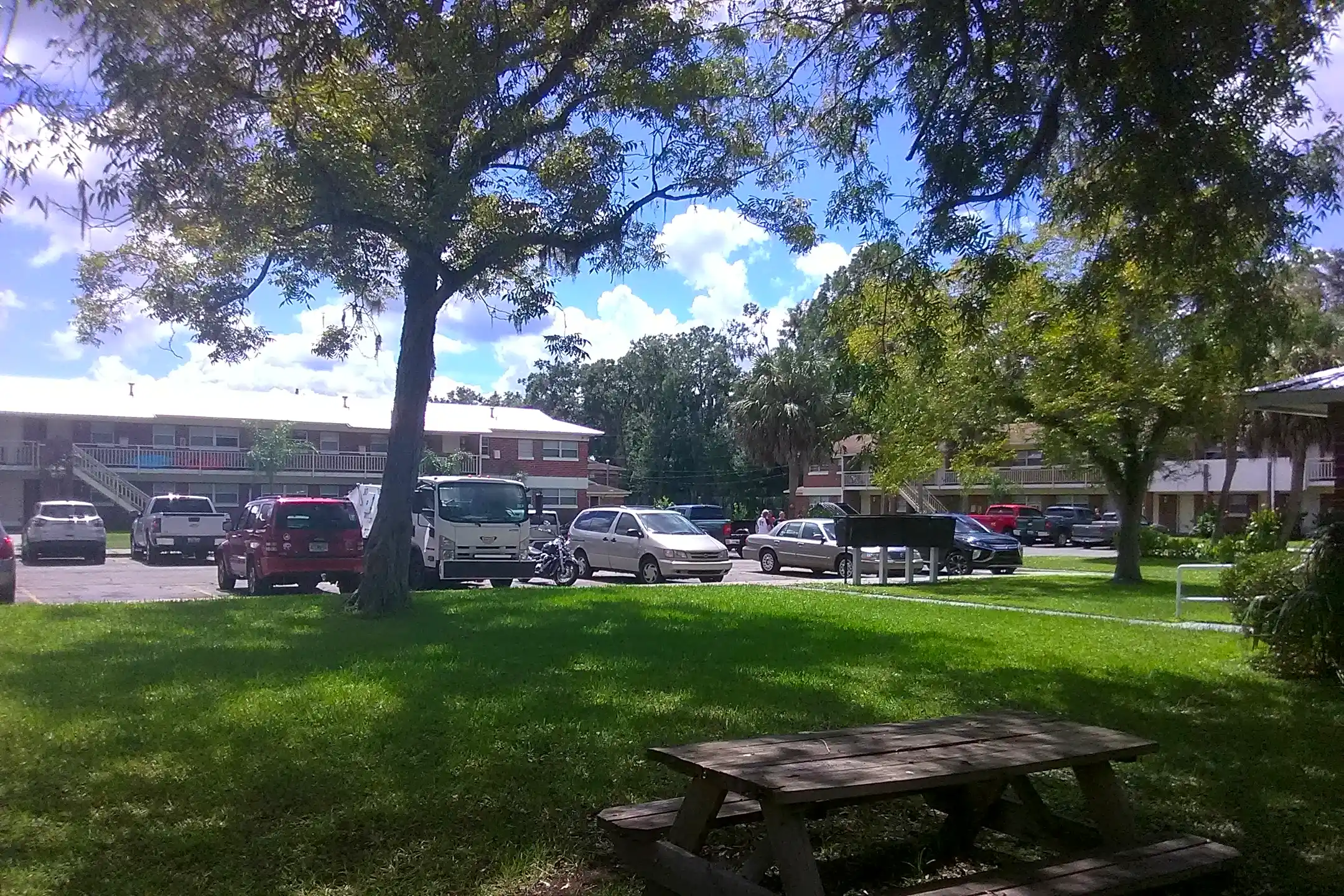 Pecan Tree Apartments 922 E Brownlee St Starke, FL Apartments for Rent Rent.