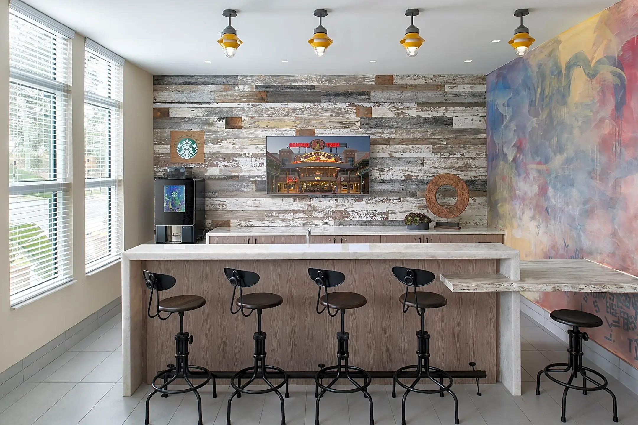 Bainbridge Ybor City 1512 E 12th Ave Tampa, FL Apartments for Rent