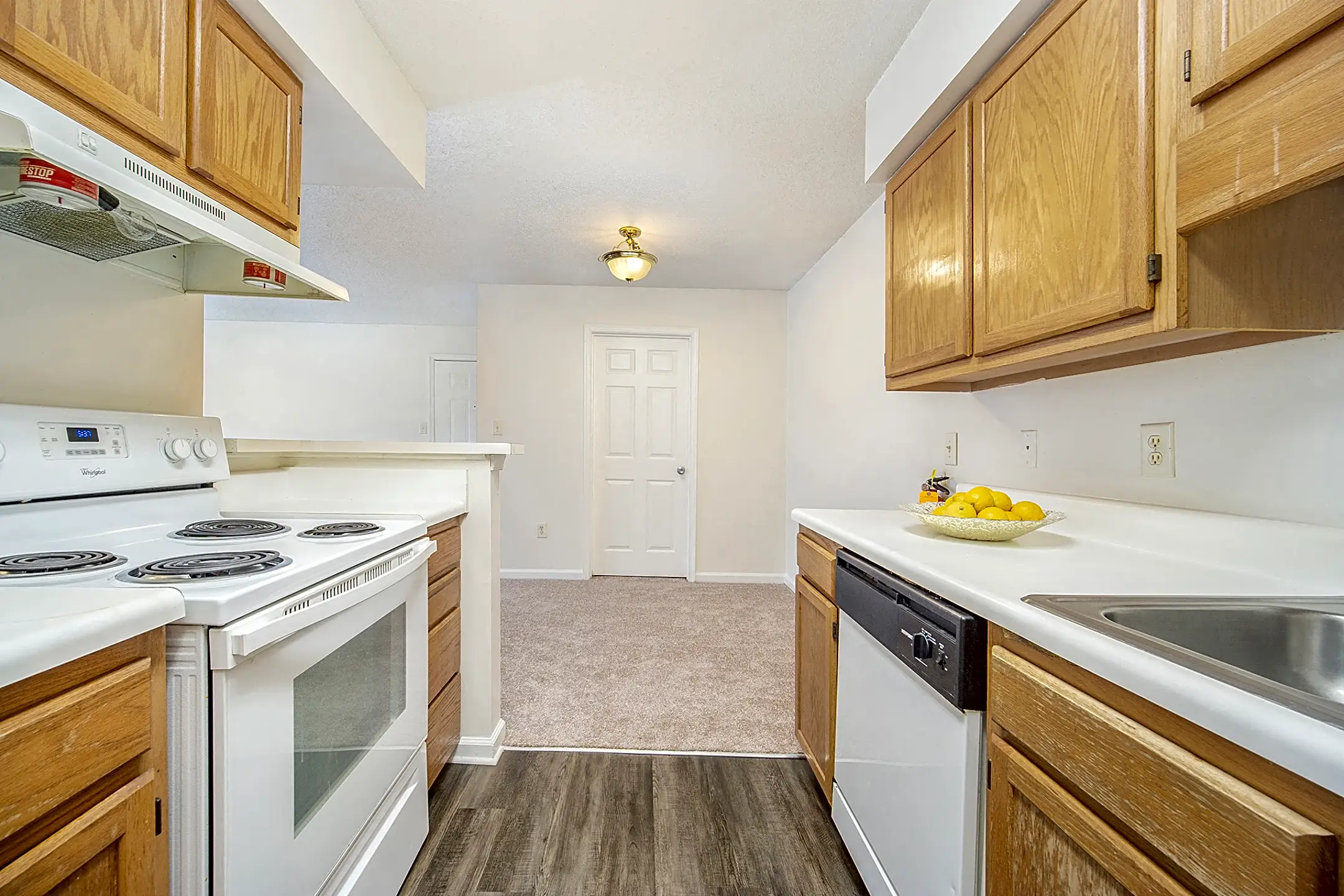 Meadow Park Apartments Greensboro, NC 27406