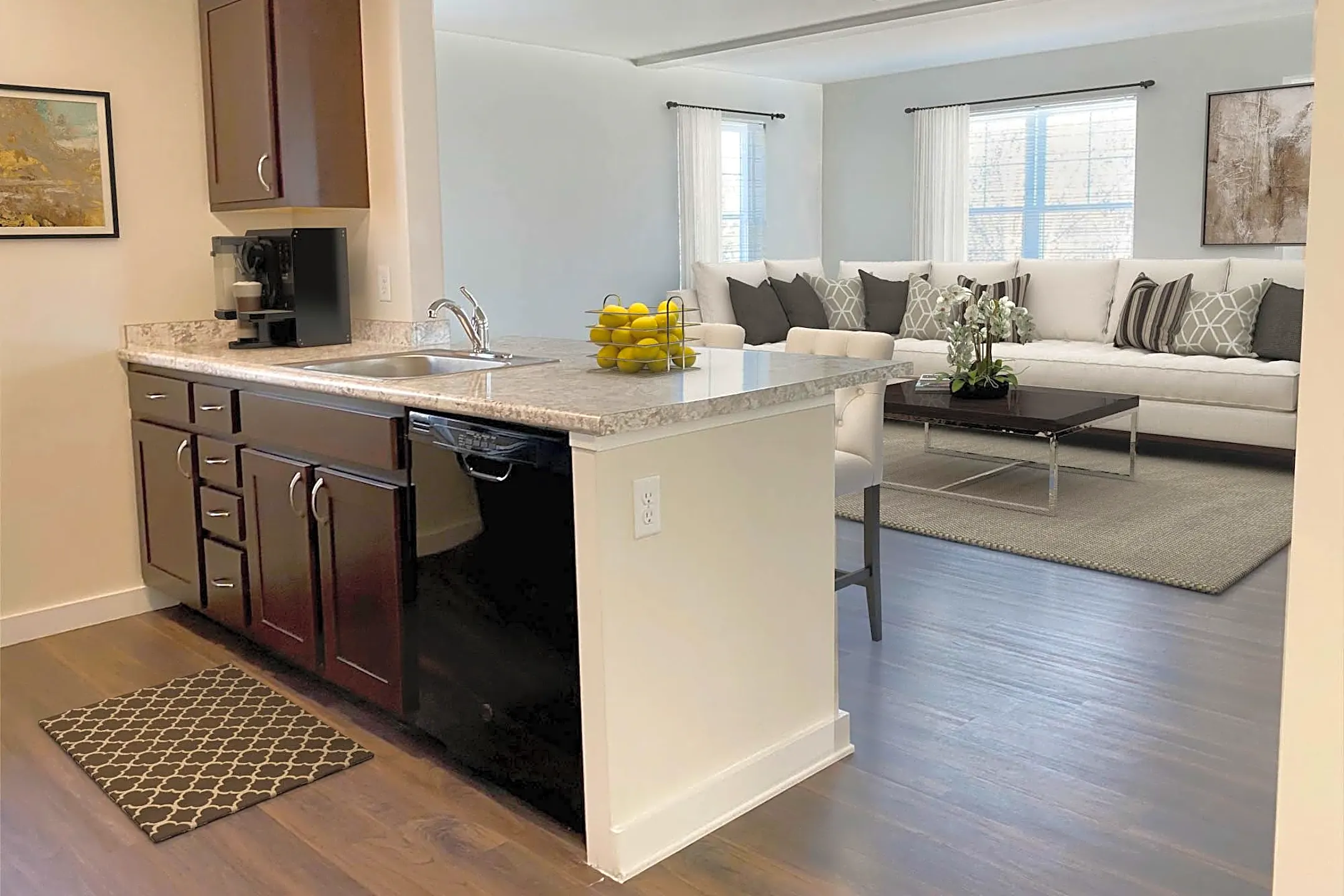 Village at Nauset Green 101 Nauset Green Way Eastham, MA Apartments