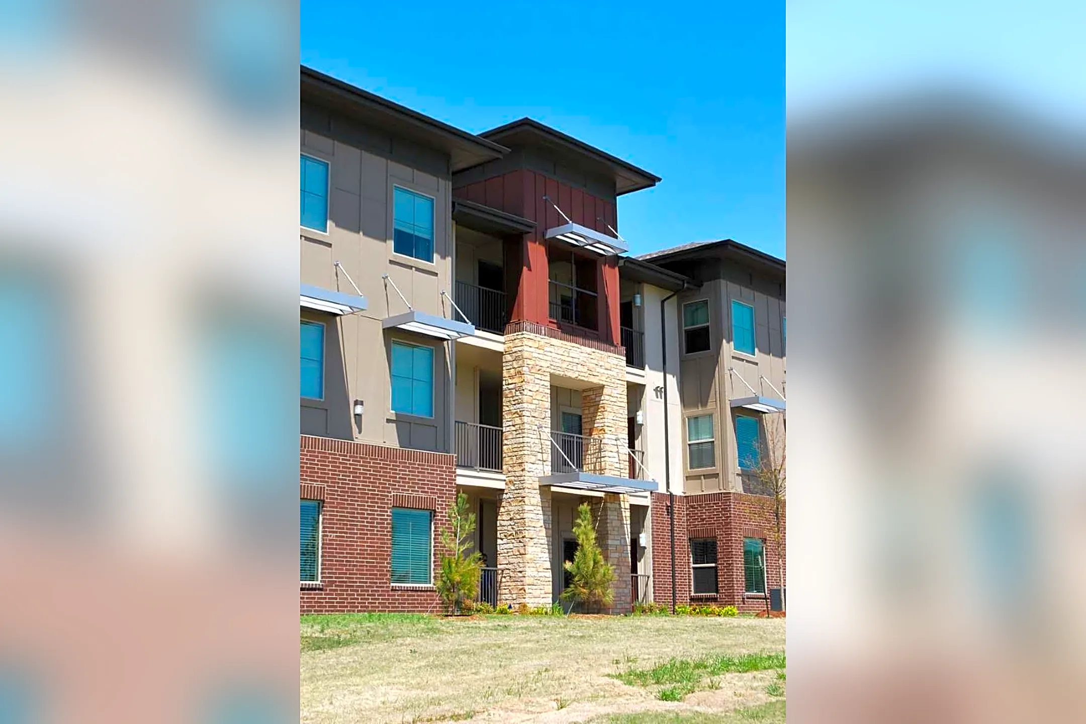 3 bedroom apartments owasso