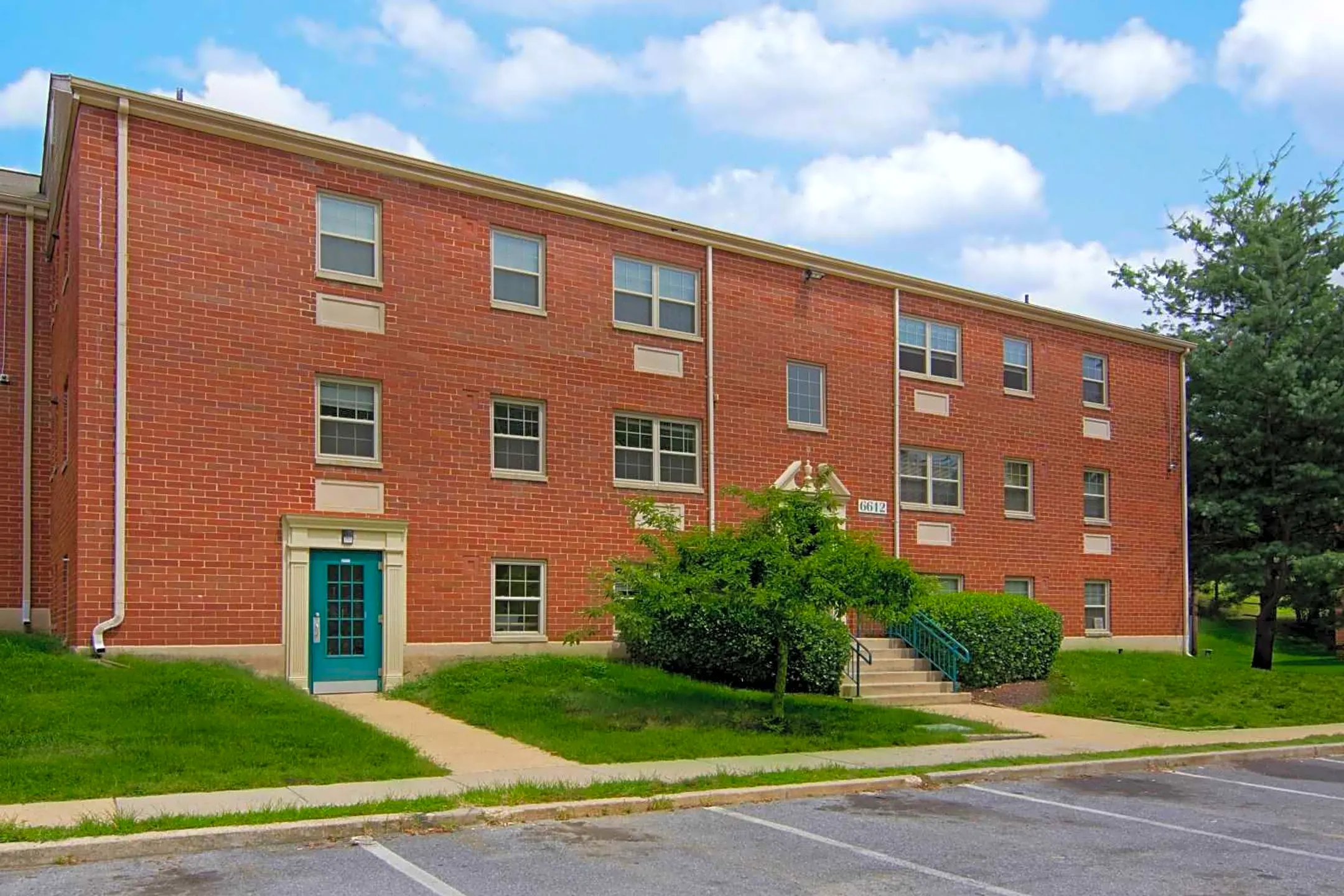 Woodland Springs - 6617 Atwood St | District Heights, MD Apartments for ...