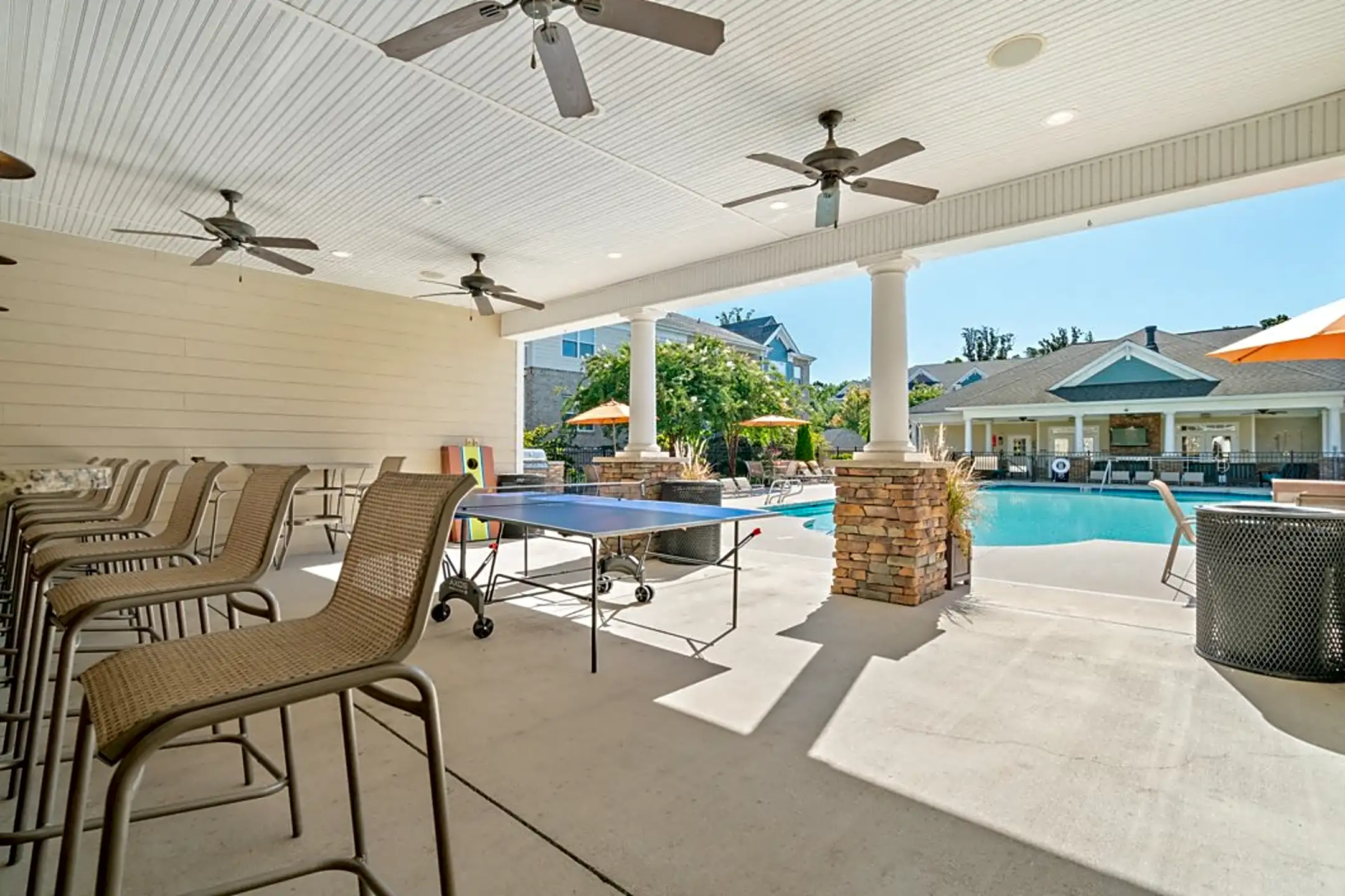 Hawthorne at Horse Pen Creek 3311 Horse Pen Creek Rd Greensboro, NC Apartments for Rent Rent.