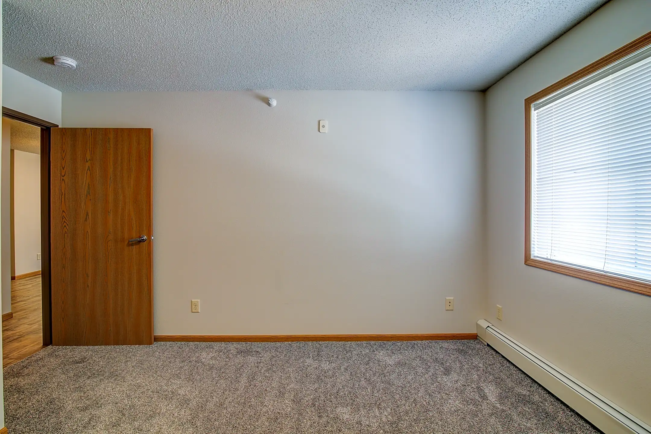 Timber Trails Apartments 2415 24th Avenue West Williston, ND