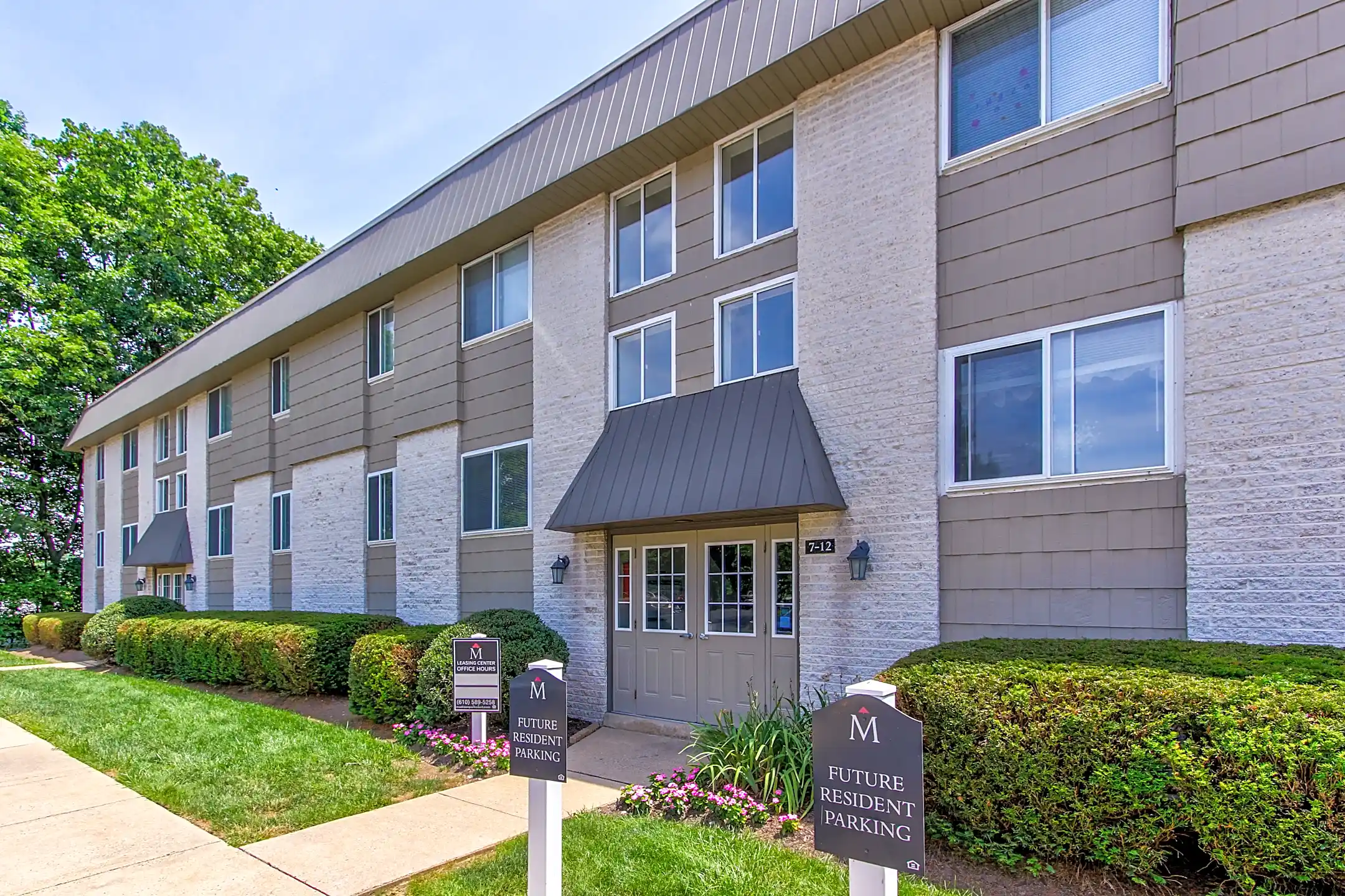 Park Court 28 S Water St Womelsdorf, PA Apartments for Rent Rent.