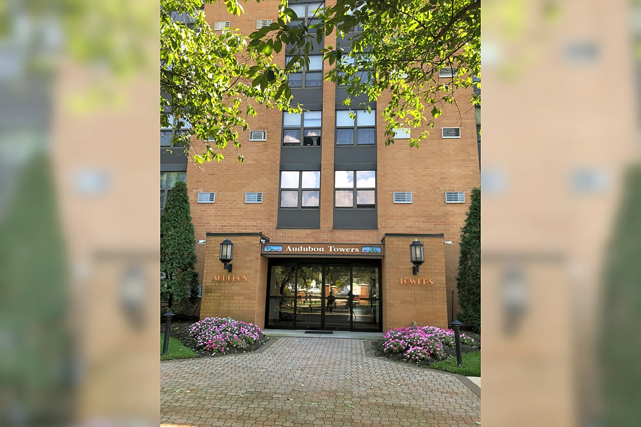 Audubon Towers - 600 W NICHOLSON RD | Audubon, NJ Apartments for Rent