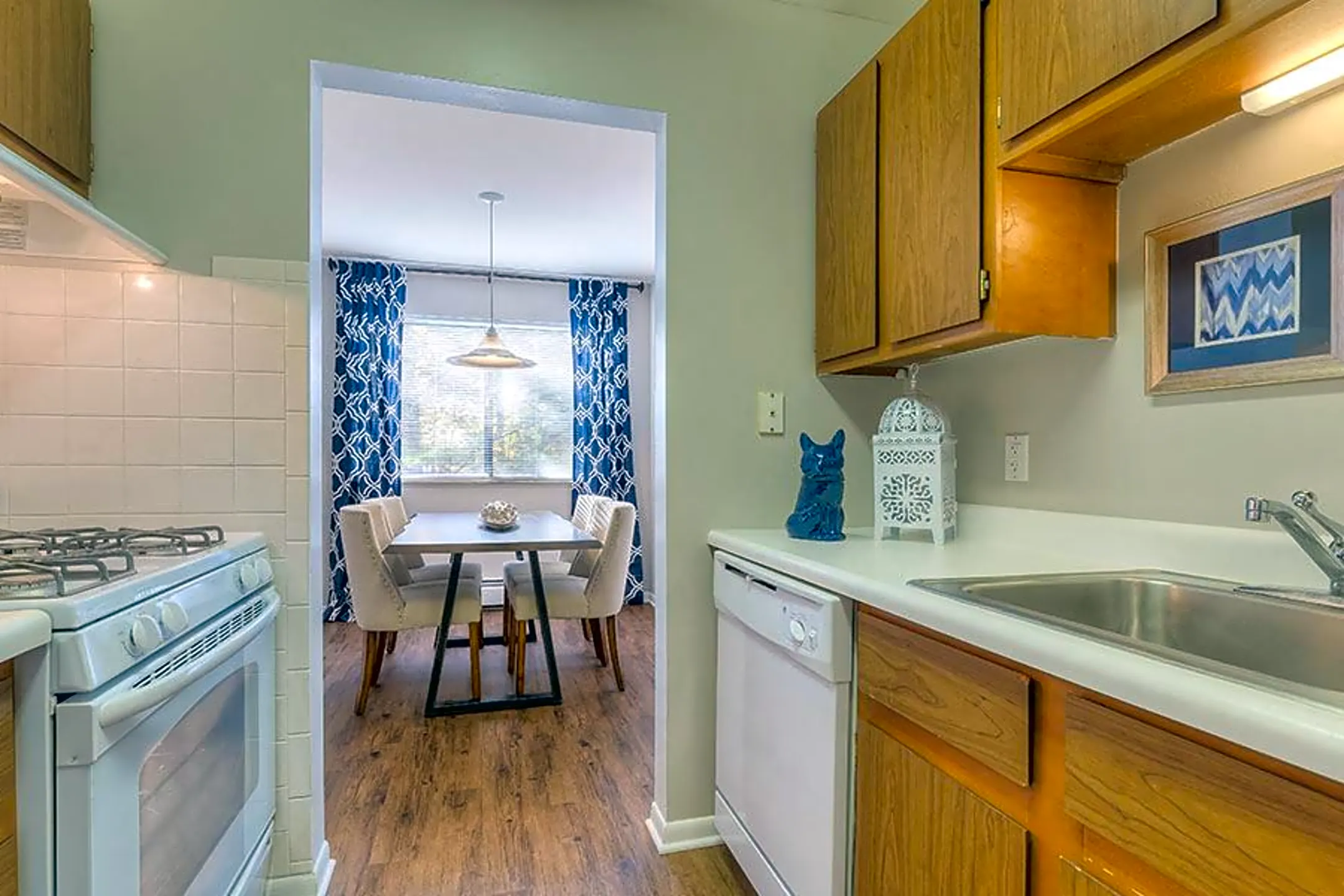 Ramblewood Apartments Grand Rapids, MI 49519