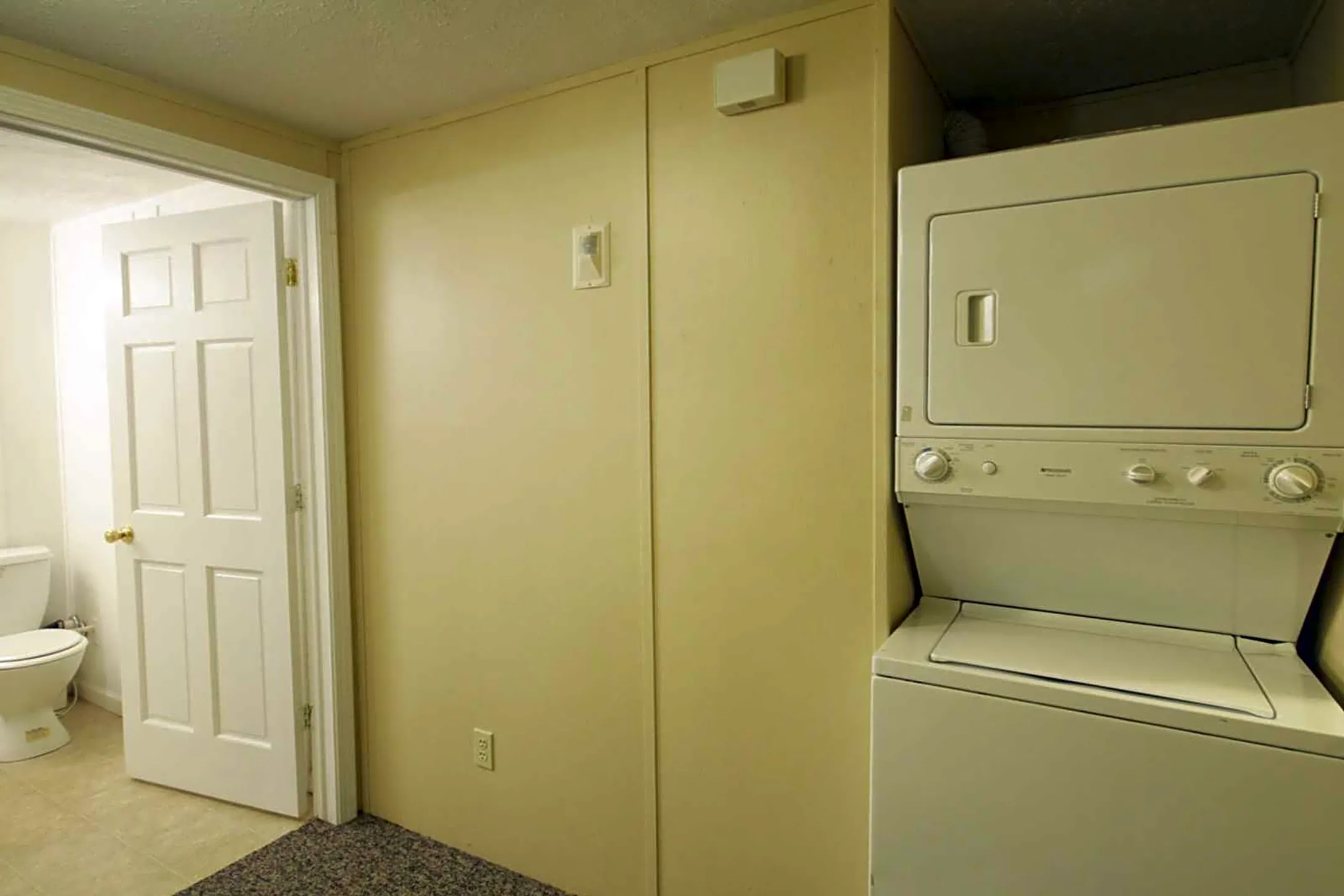 Storage Room - Eddy Street Student Townhomes - South Bend, IN