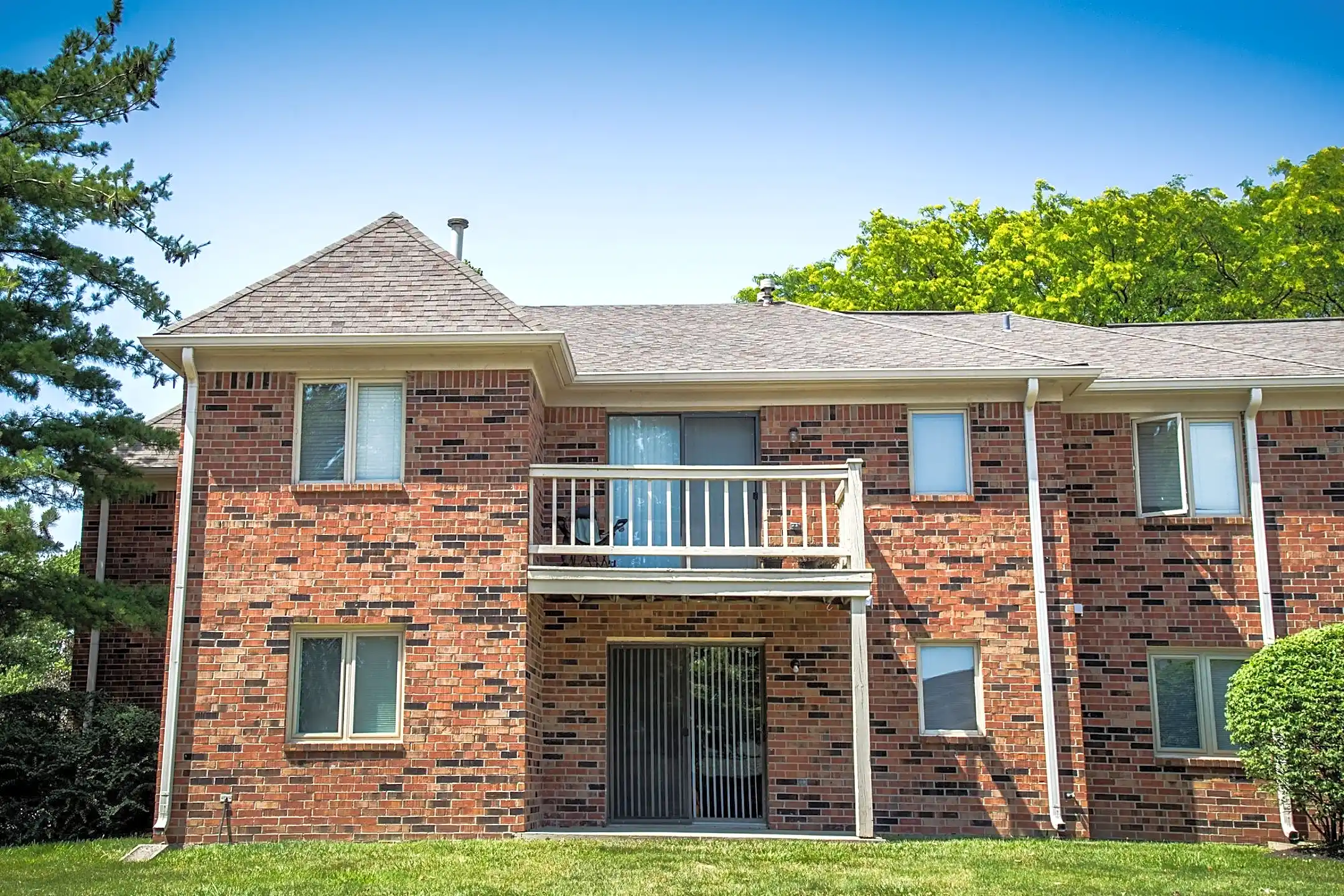 Northlake Village Apartments Noblesville, IN 46060