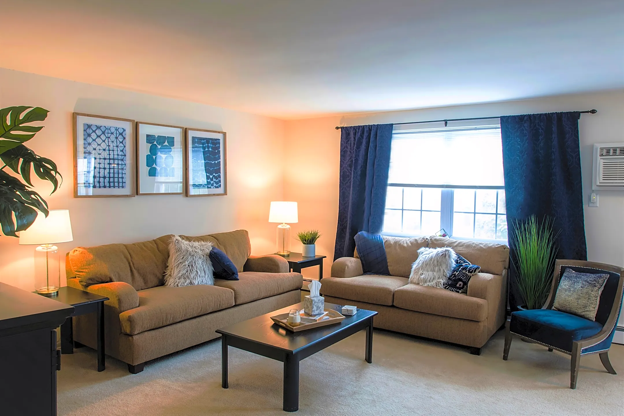 Audubon Manor Apartments 210 D North Everhart Street West Chester