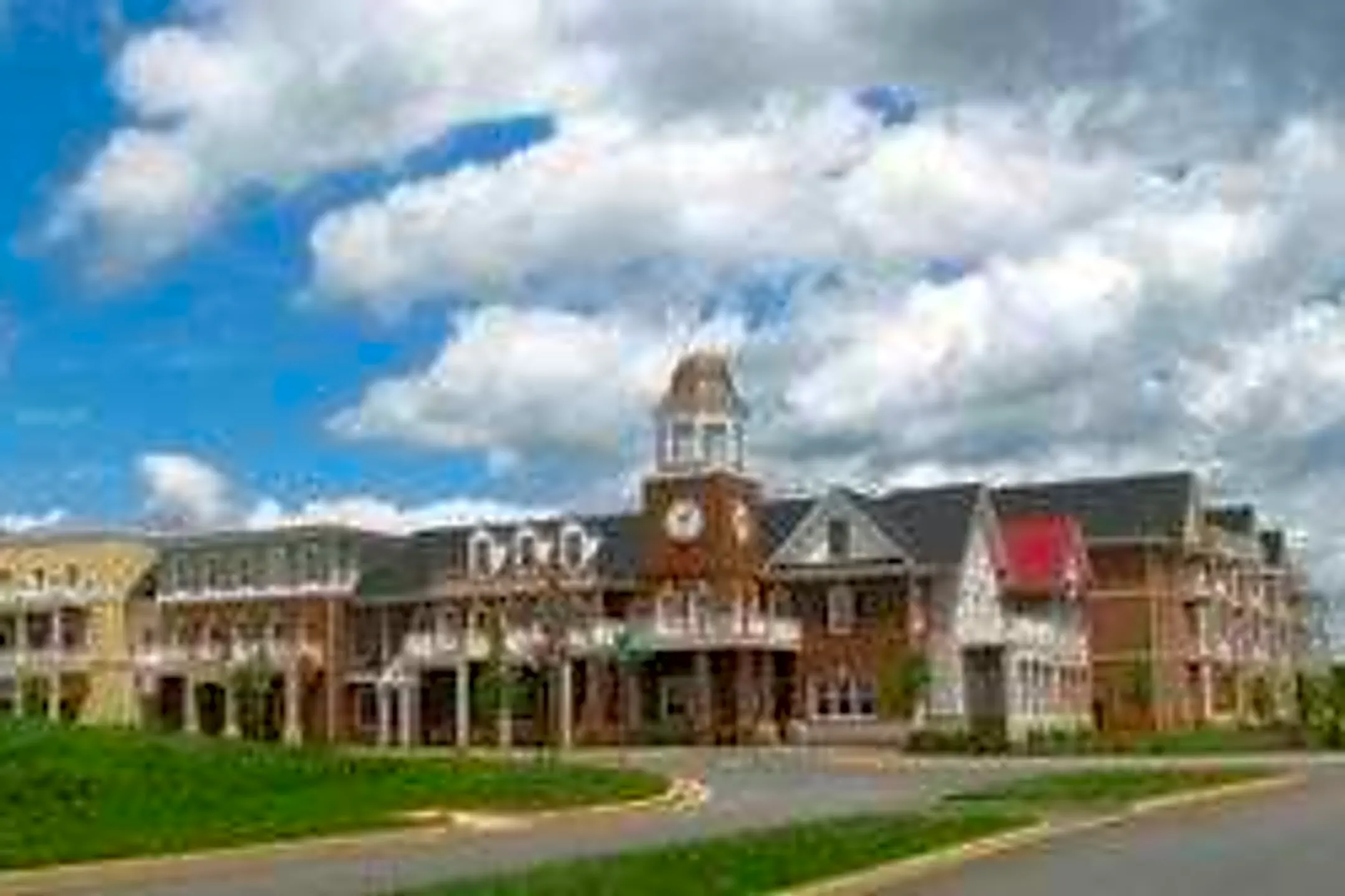 Old Trail Village Apartments Old Trail Drive Crozet, VA Apartments for Rent Rent.