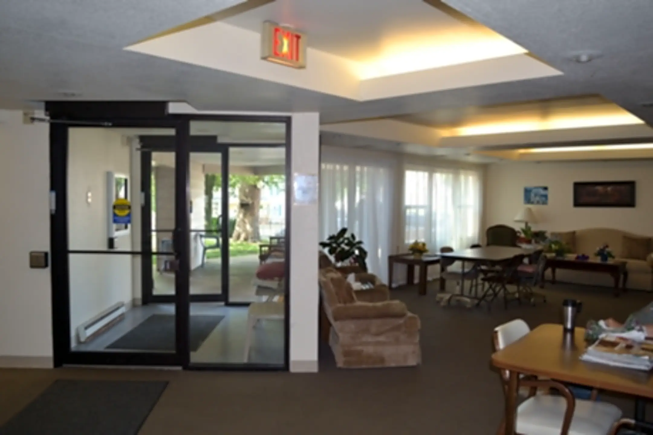 Catalpa Tree Apartments 611 W Market St Savannah, MO Apartments for