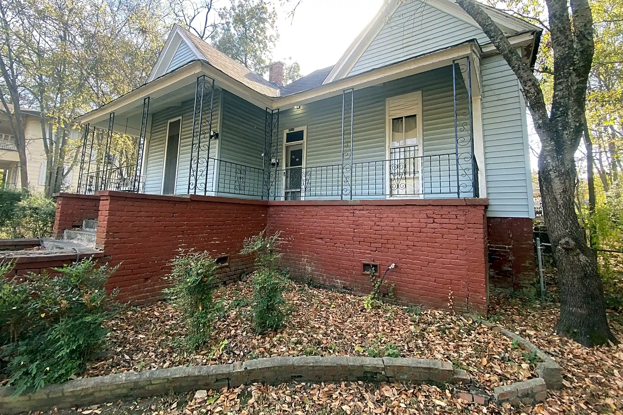 2529 20th Street Ensley Birmingham, AL Houses for Rent Rent.