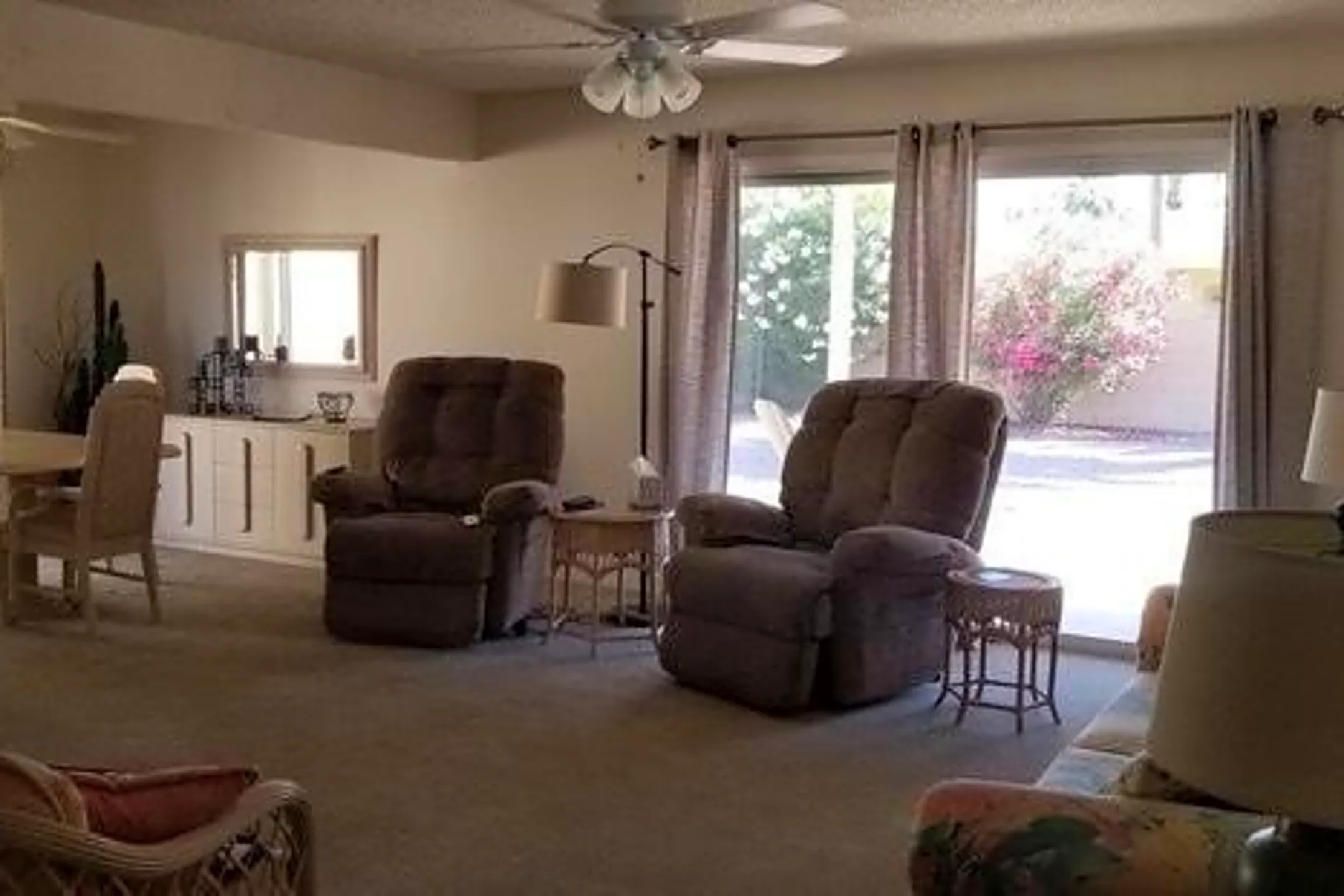 9647 E Palomino Pl Sun Lakes, AZ Houses for Rent Rent.