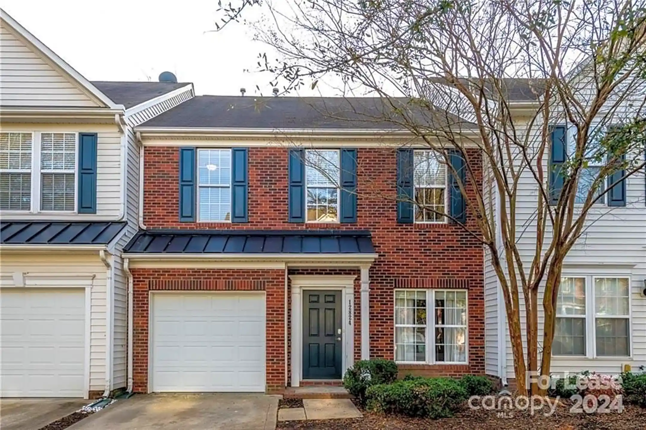 12824 Bullock Greenway Blvd Charlotte, NC Houses for Rent Rent.