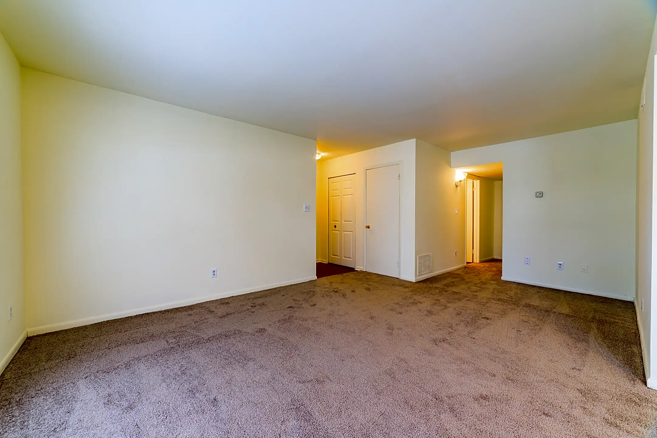 Woodscape Apartments Newport News, VA 23608