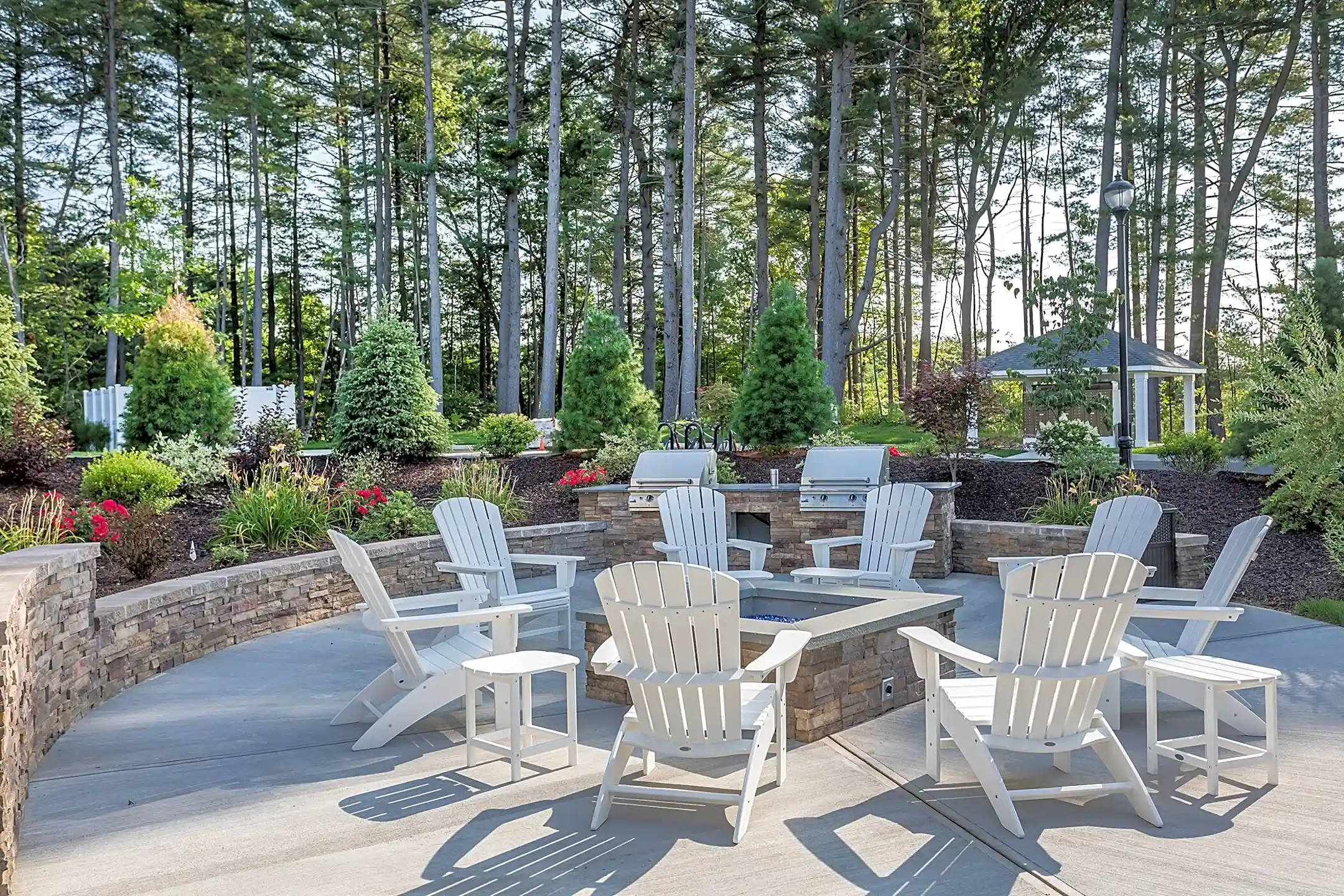 The Grand Luxury Apartments 3 Murthas Way Granby, CT Apartments for