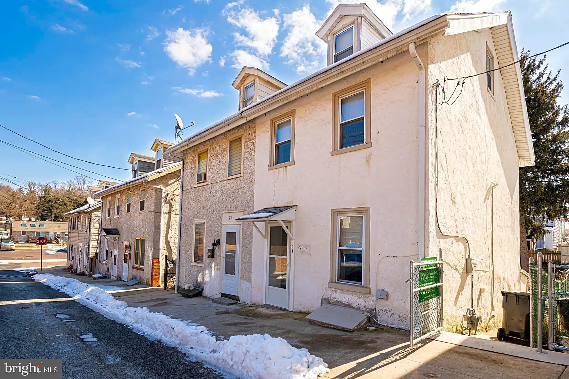 21 Hall St Phoenixville, PA Houses for Rent Rent.