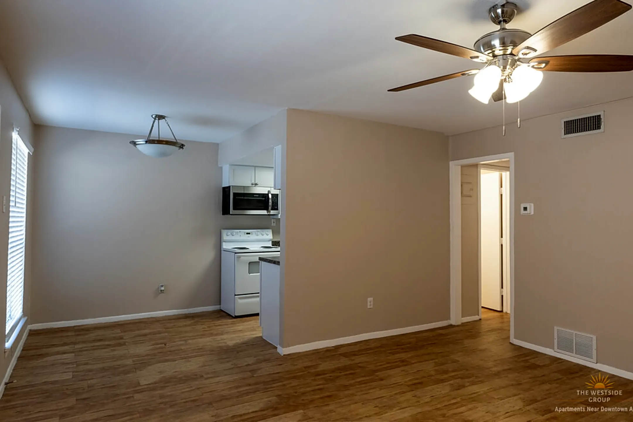 1616 West 6th Street - Austin, TX