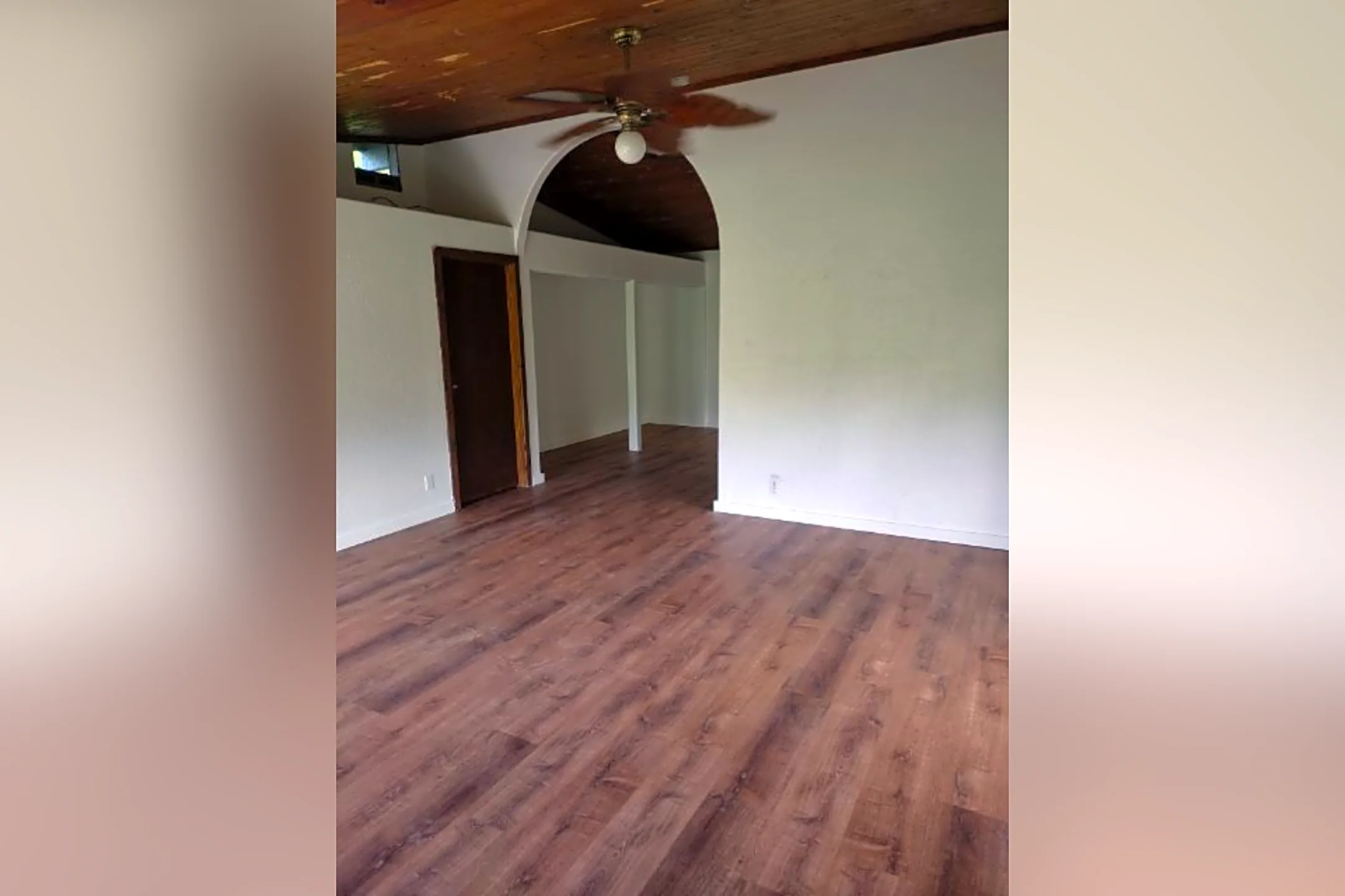 Living Room - 4814 Ananalu Rd - Hanalei, HI
